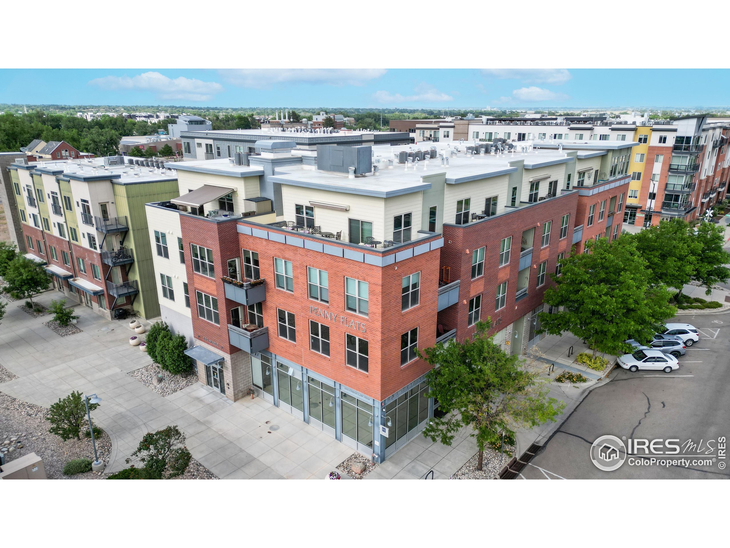 204 Maple St 403