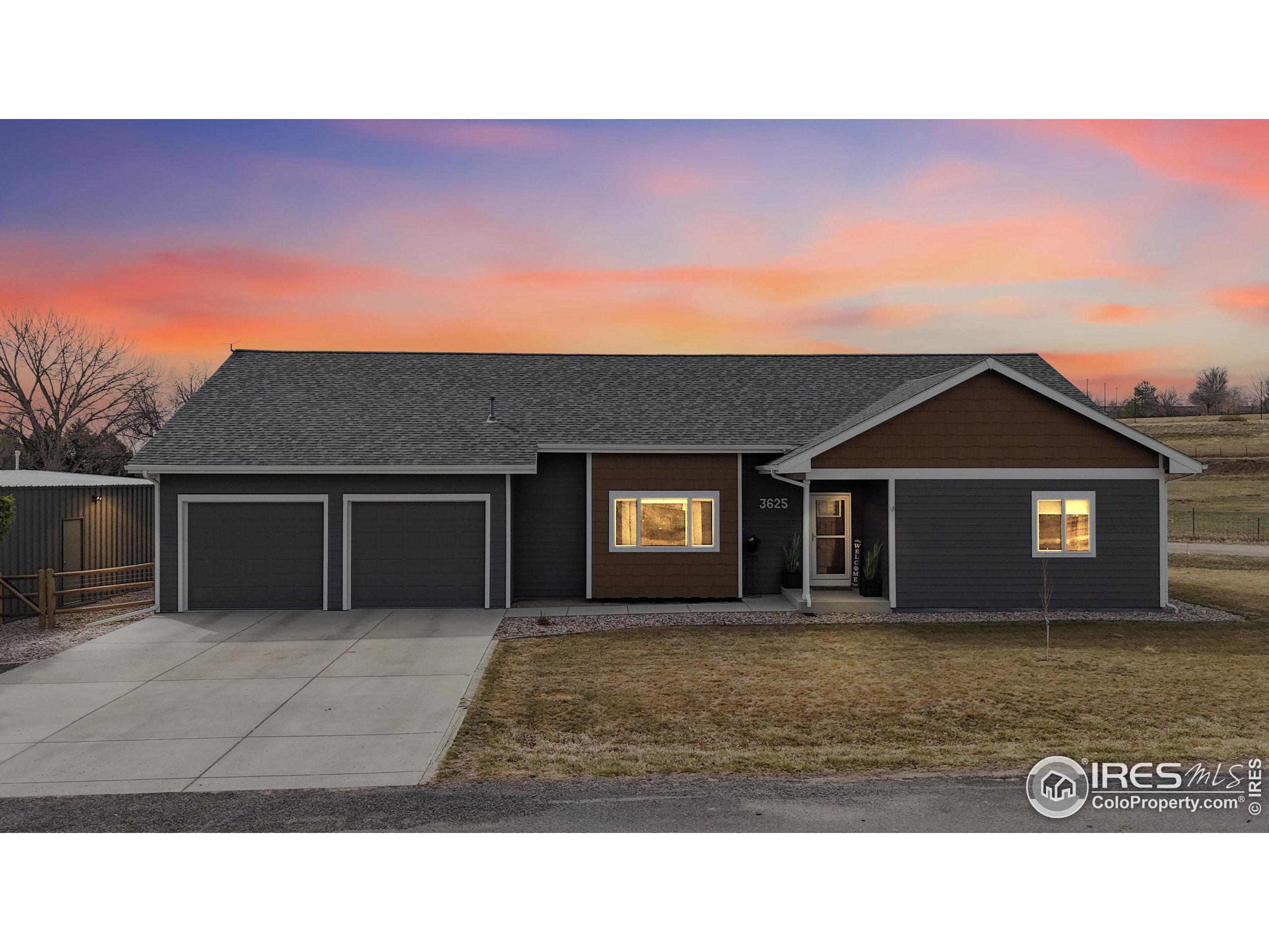 3625 Mariah Ln
