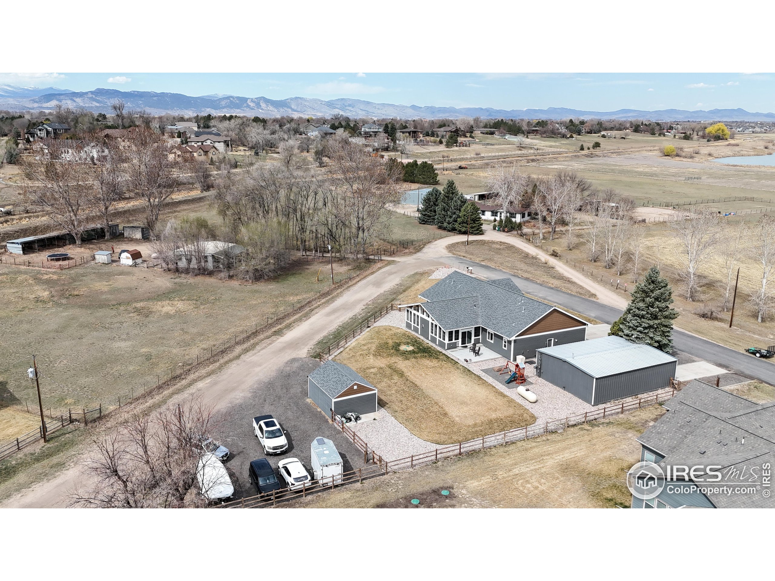3625 Mariah Ln
