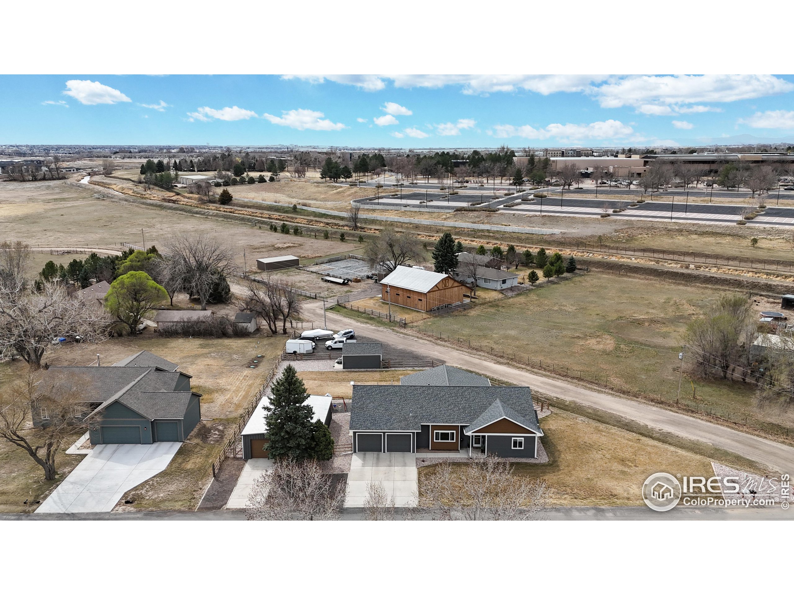 3625 Mariah Ln