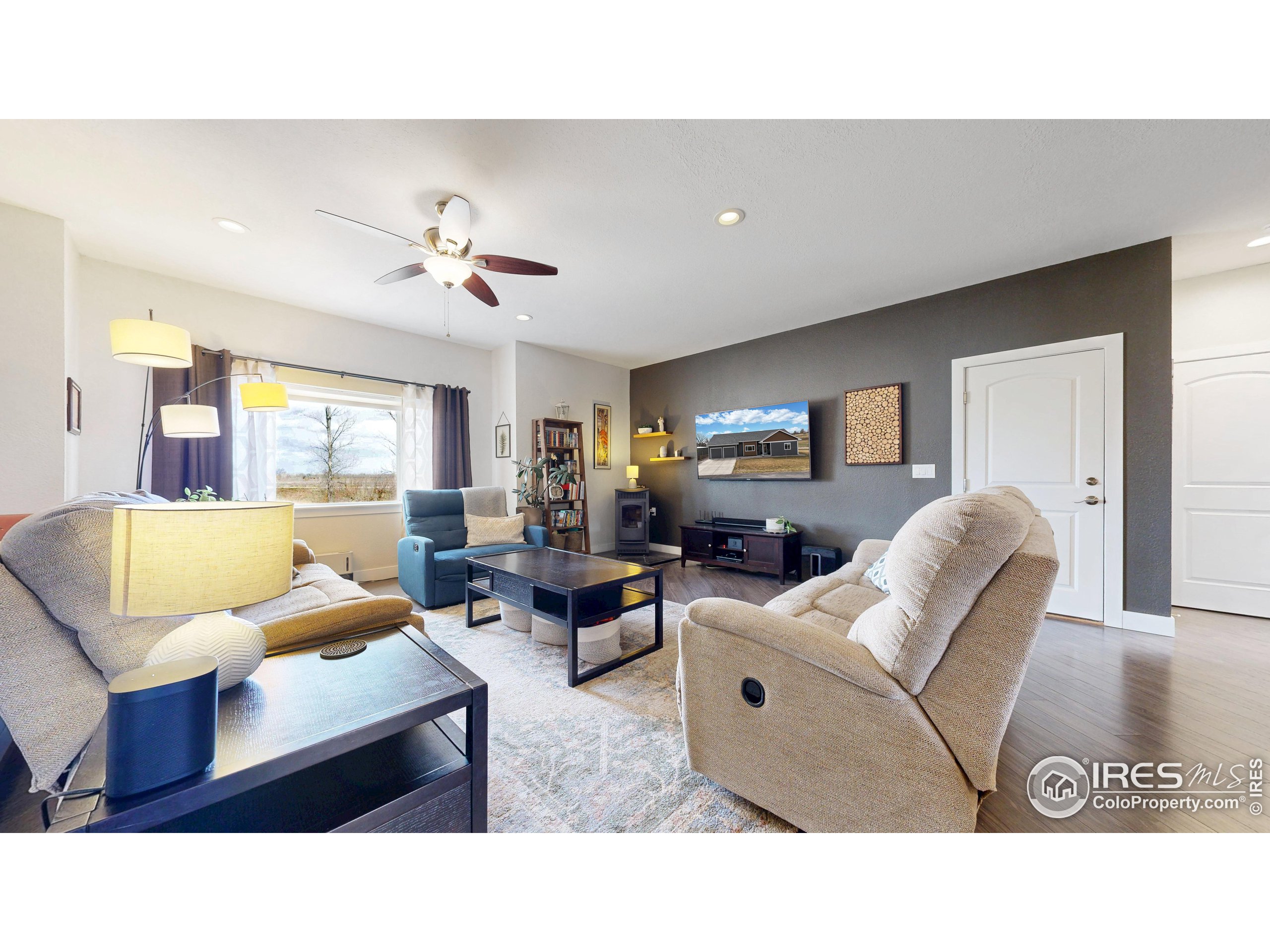 3625 Mariah Ln