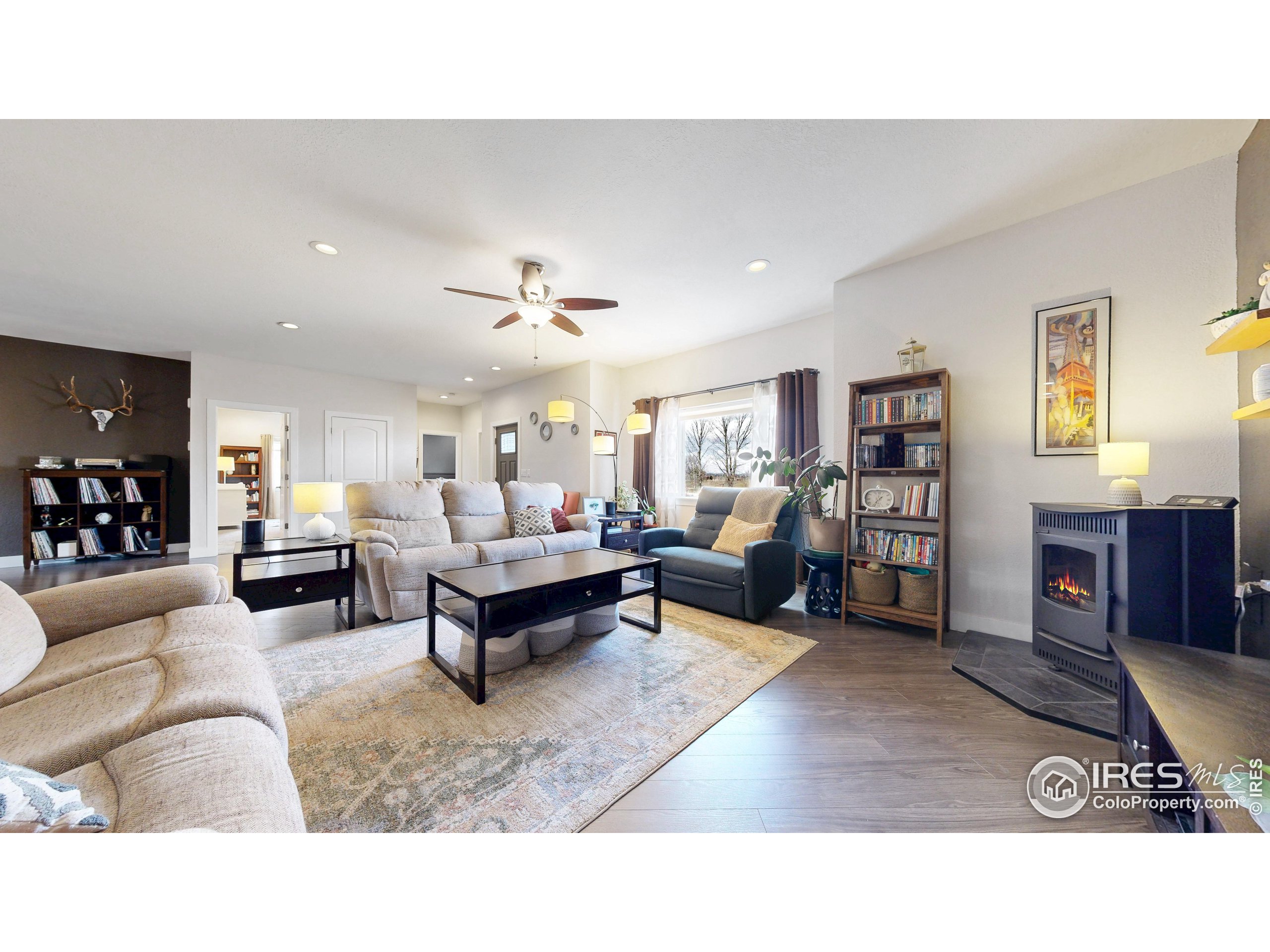 3625 Mariah Ln