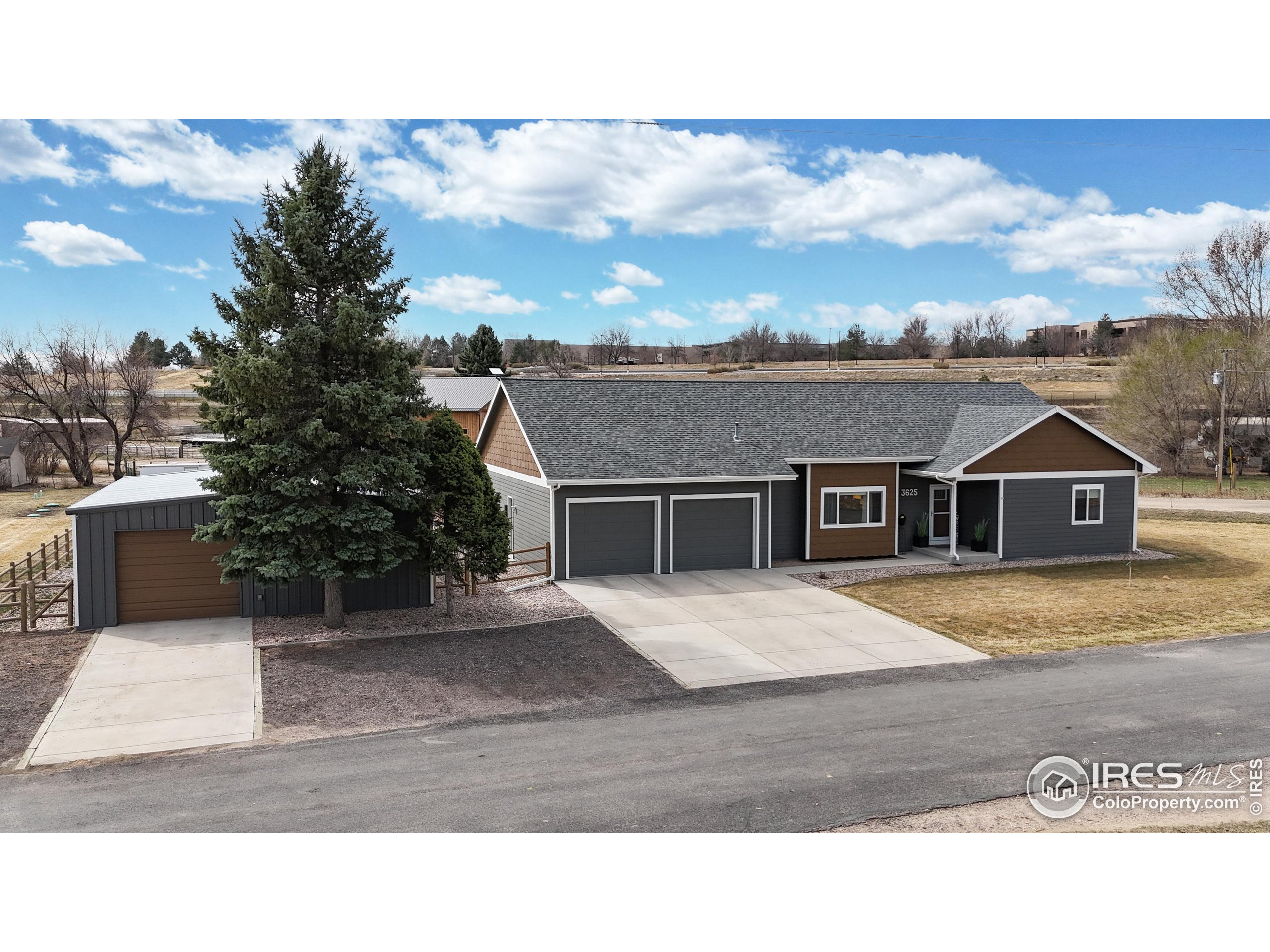 3625 Mariah Ln