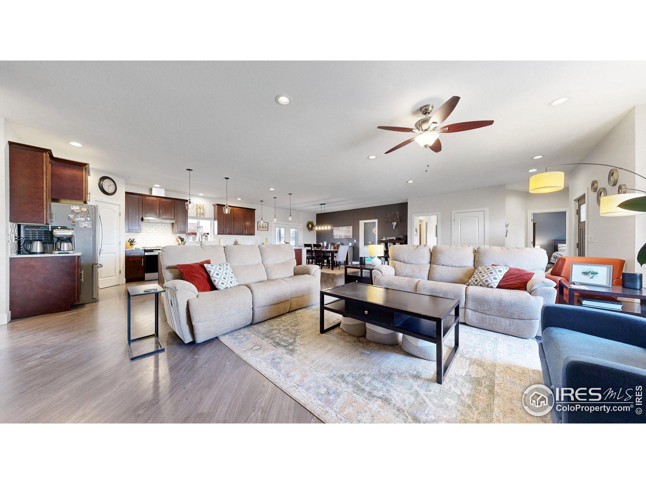 3625 Mariah Ln