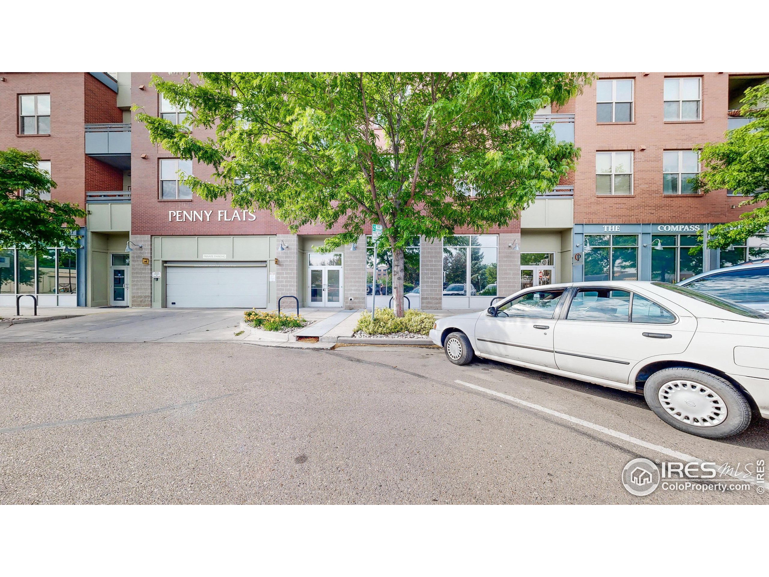 204 Maple St 403