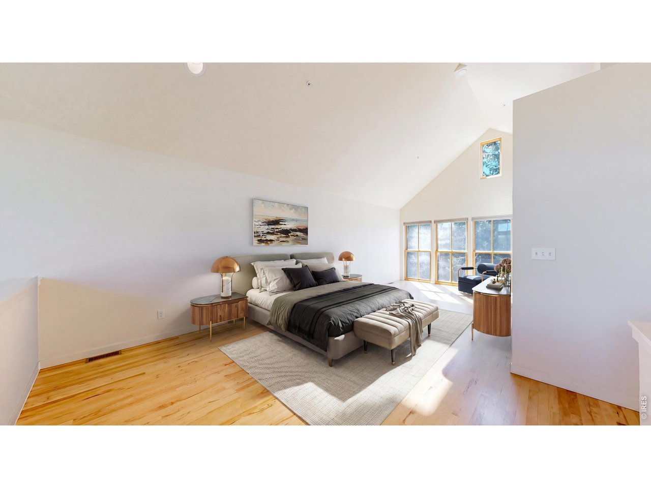 325 Cherry St 206