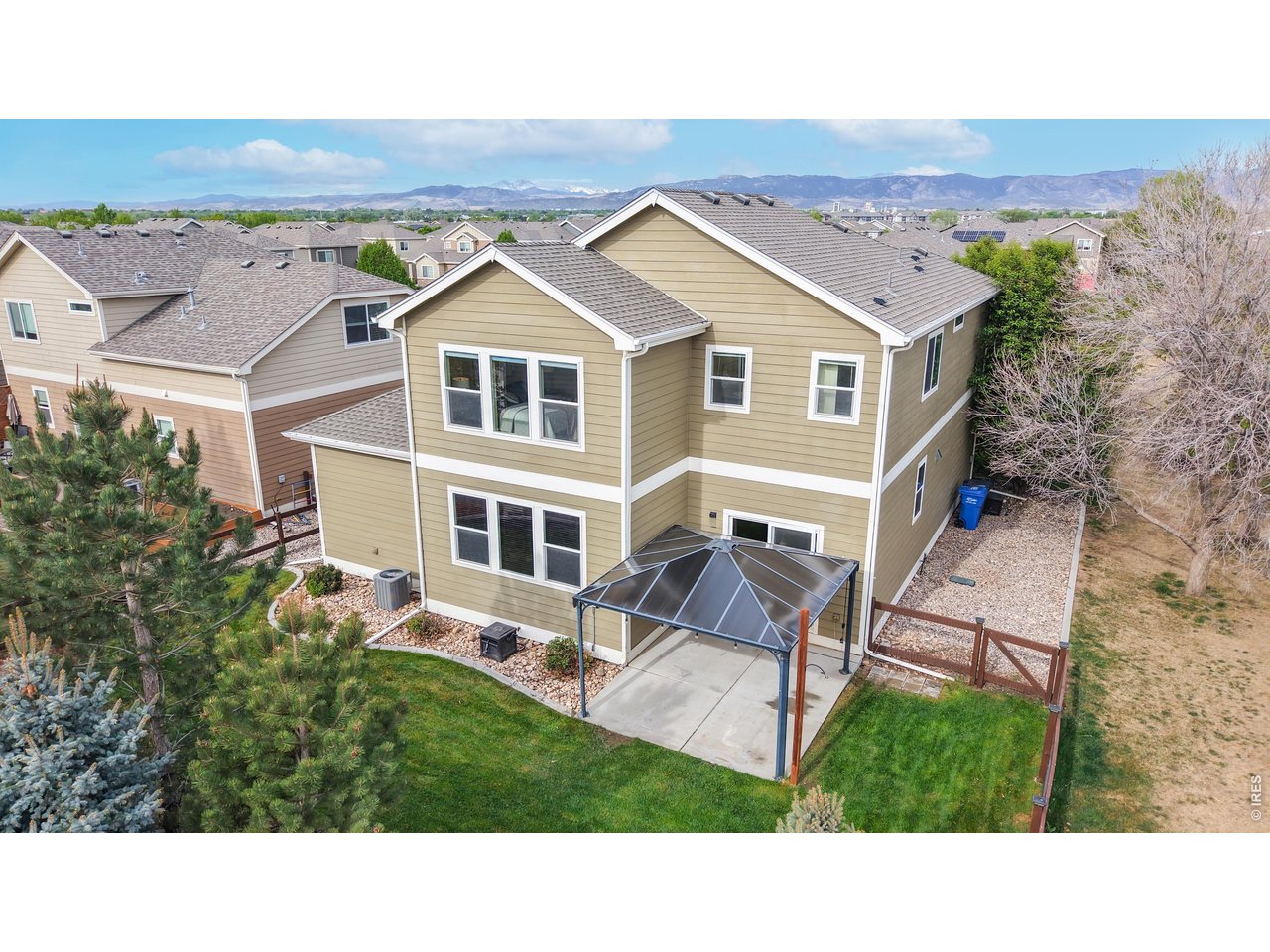 551 Walhalla Cir