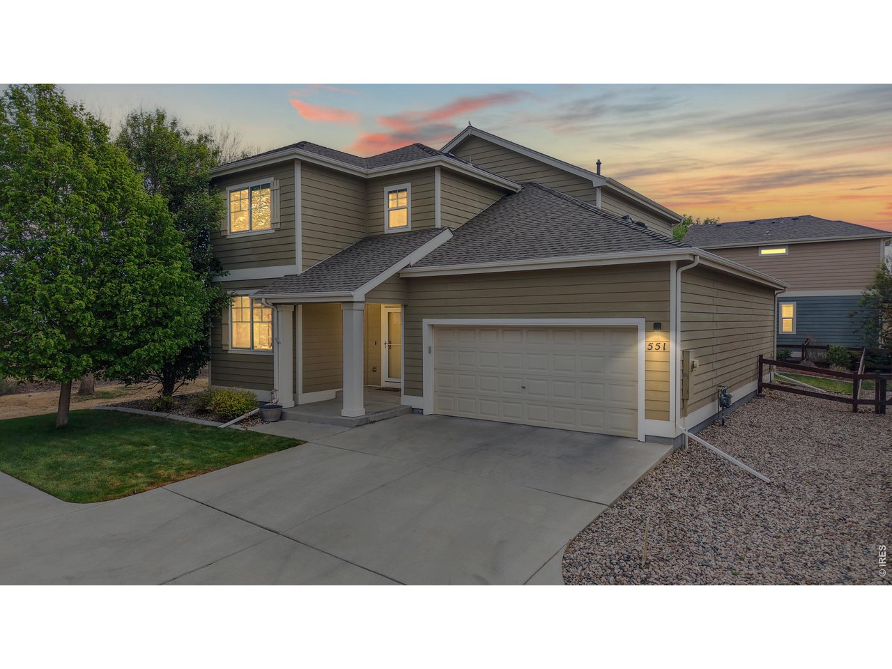 551 Walhalla Cir