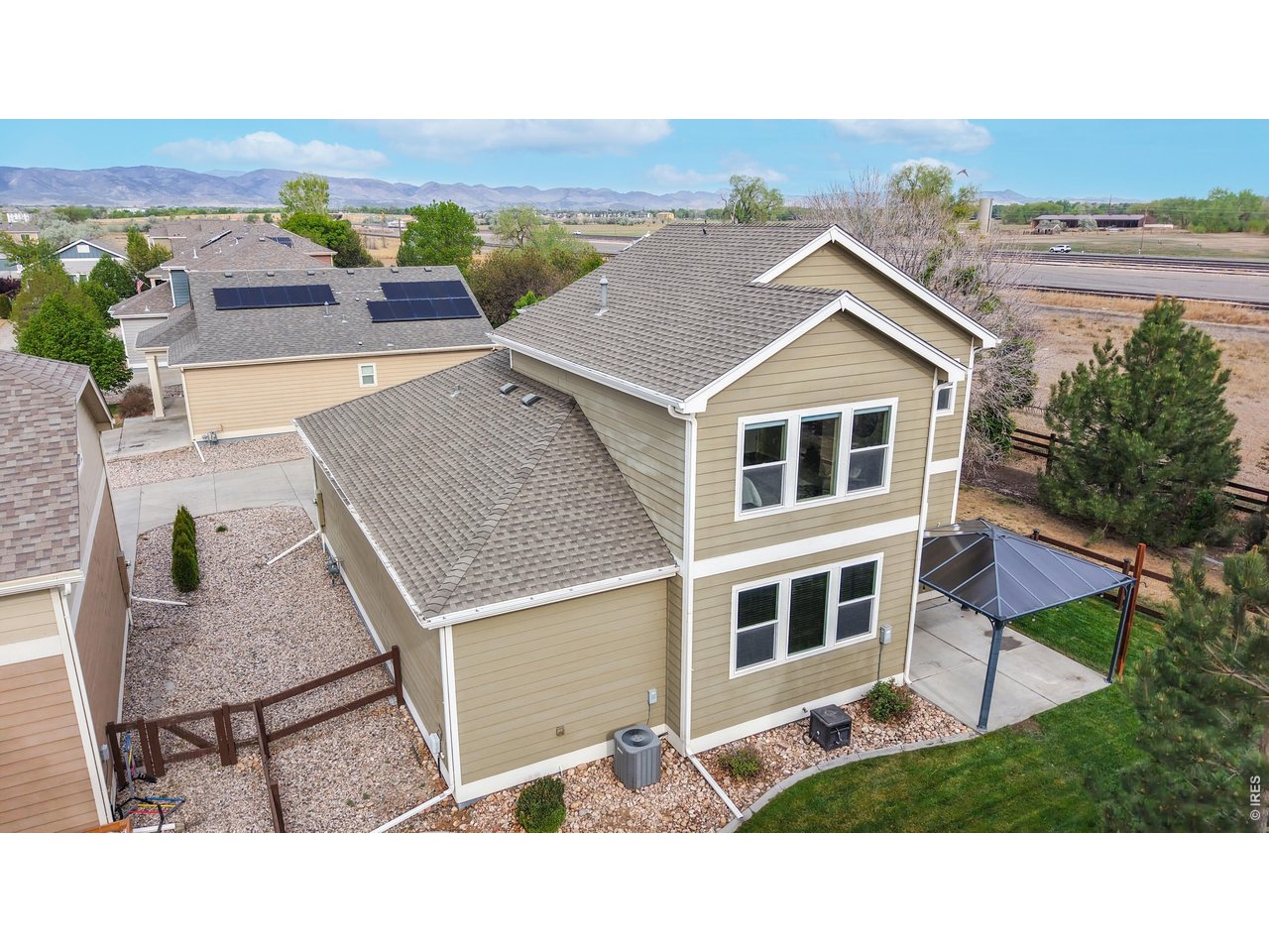 551 Walhalla Cir