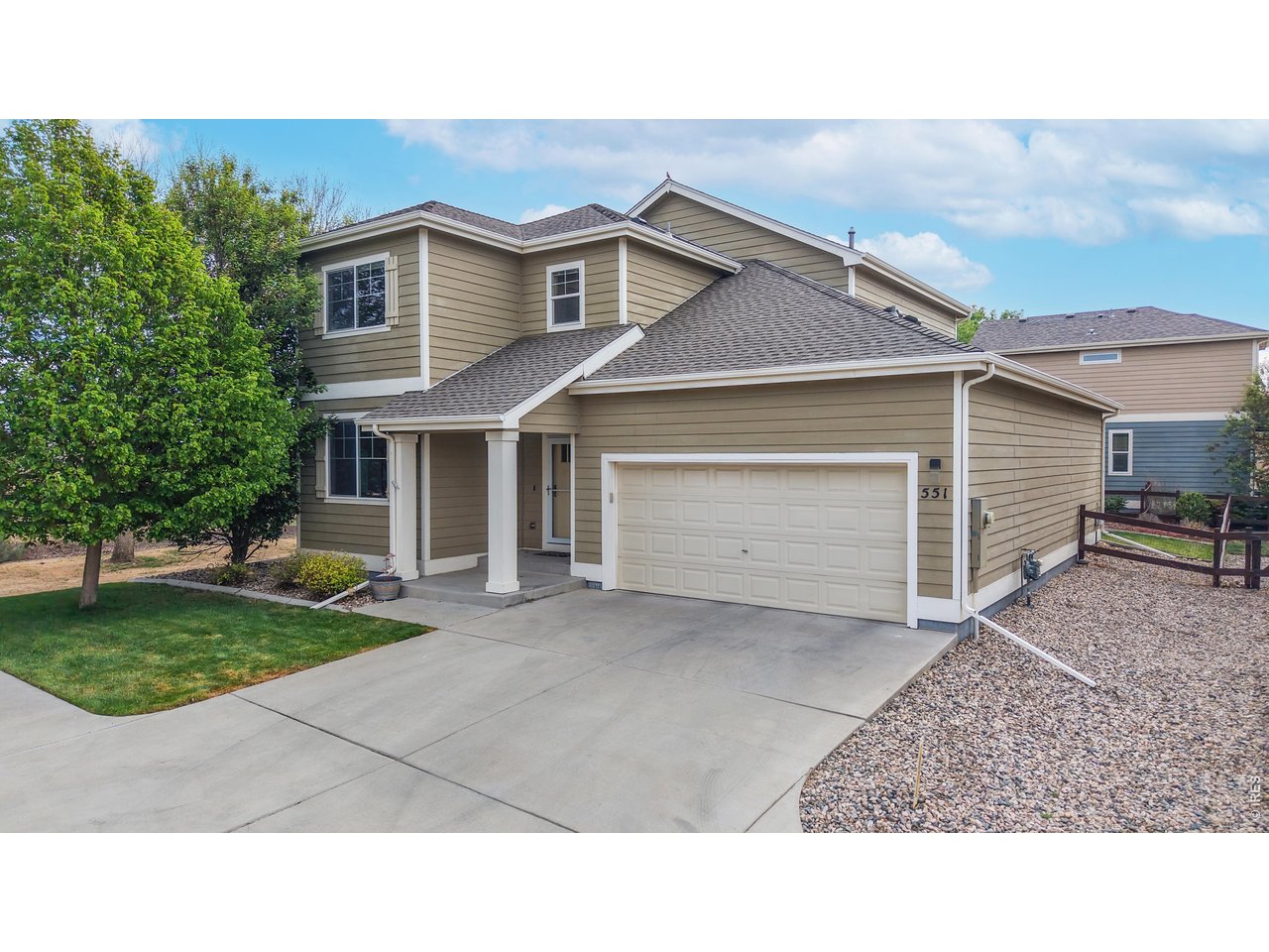 551 Walhalla Cir