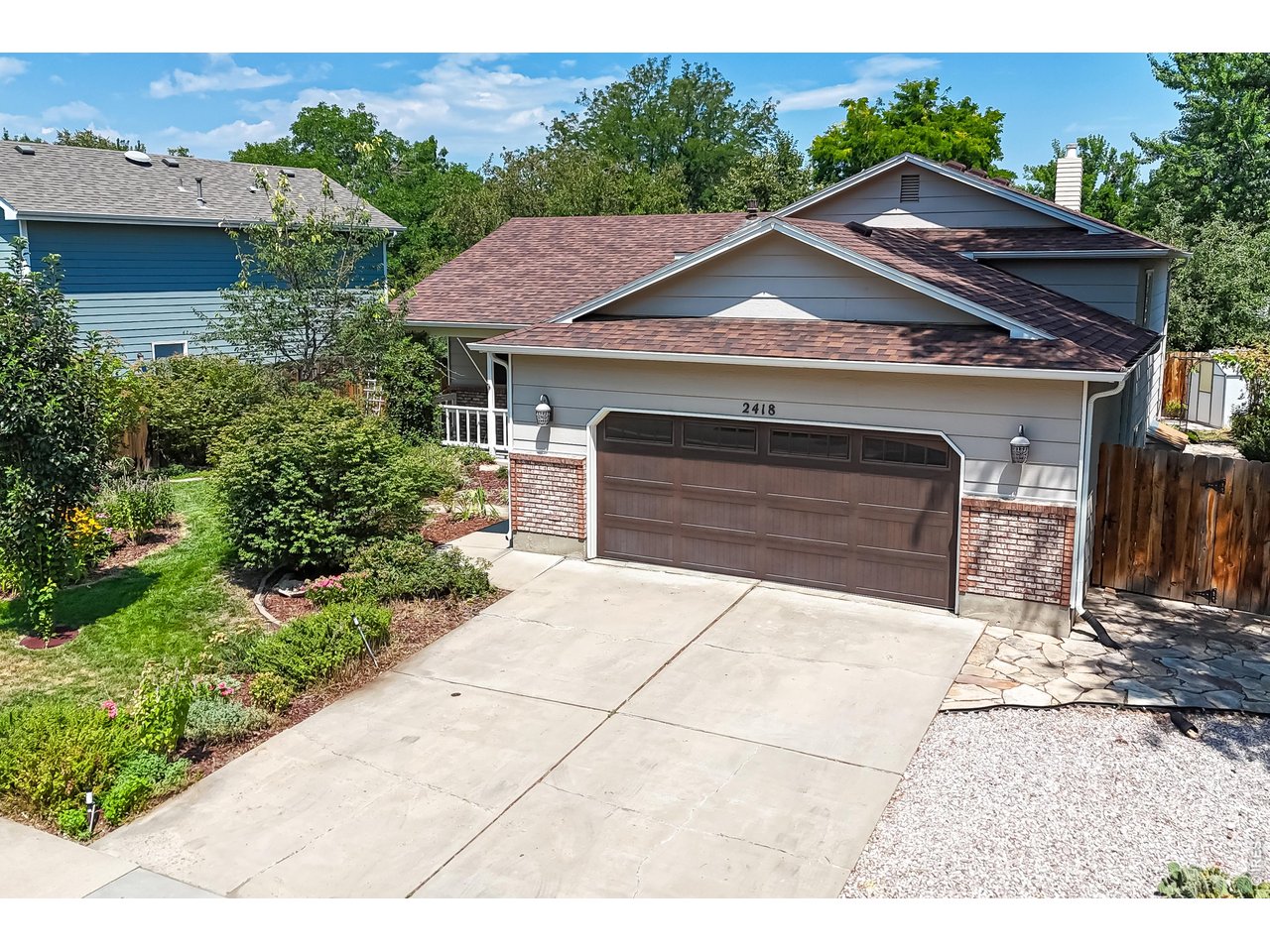 2418 Sunstone Dr