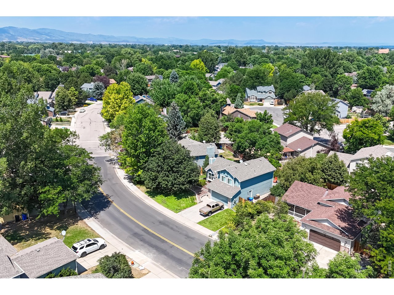 2418 Sunstone Dr
