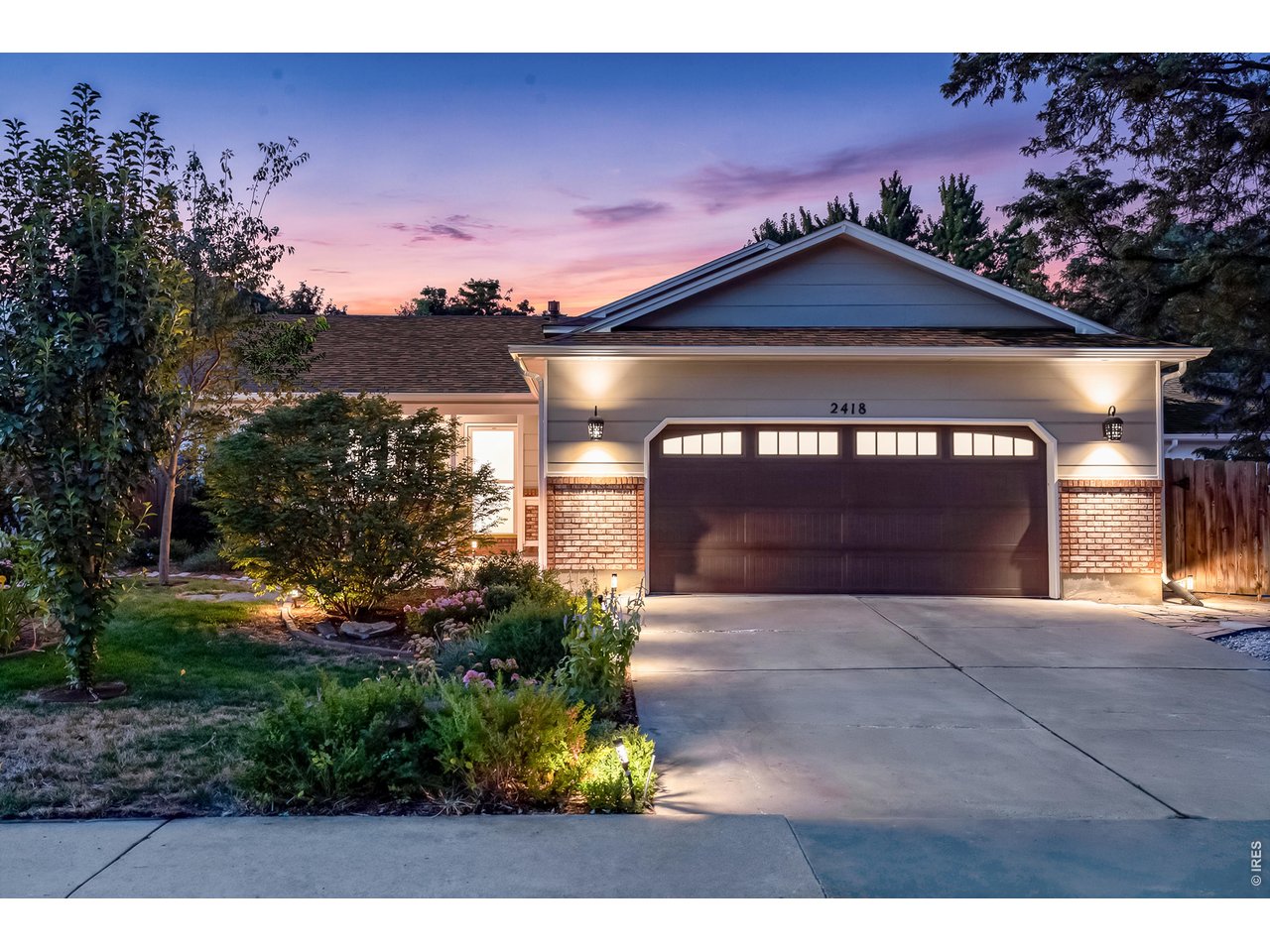 2418 Sunstone Dr