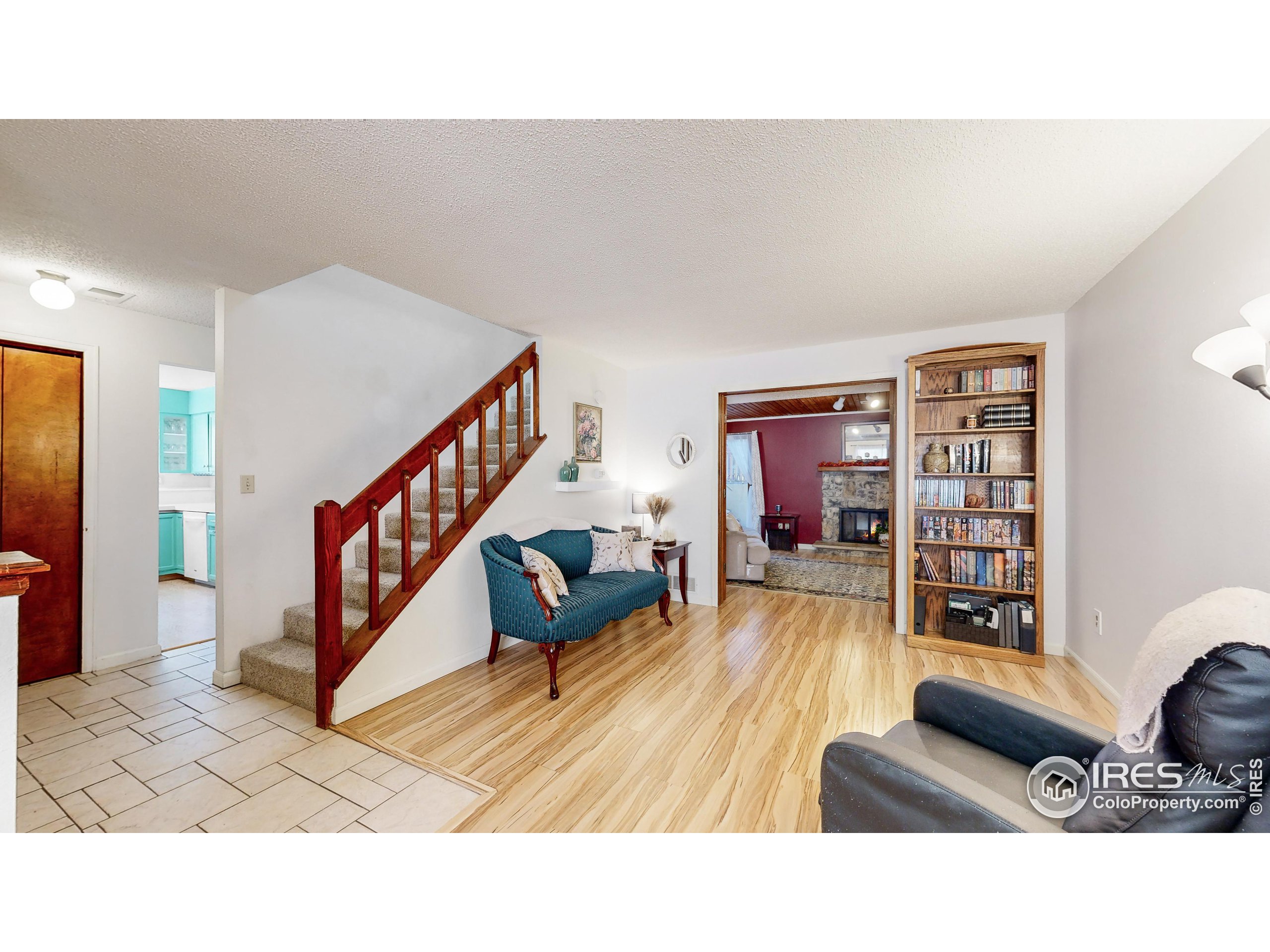 5331 Fossil Ridge Dr