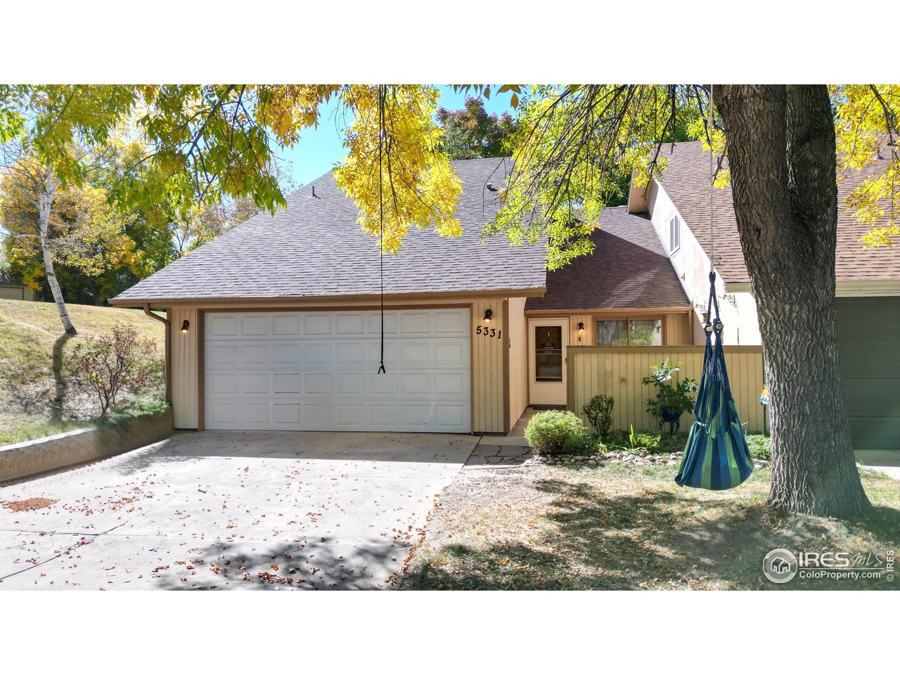 5331 Fossil Ridge Dr