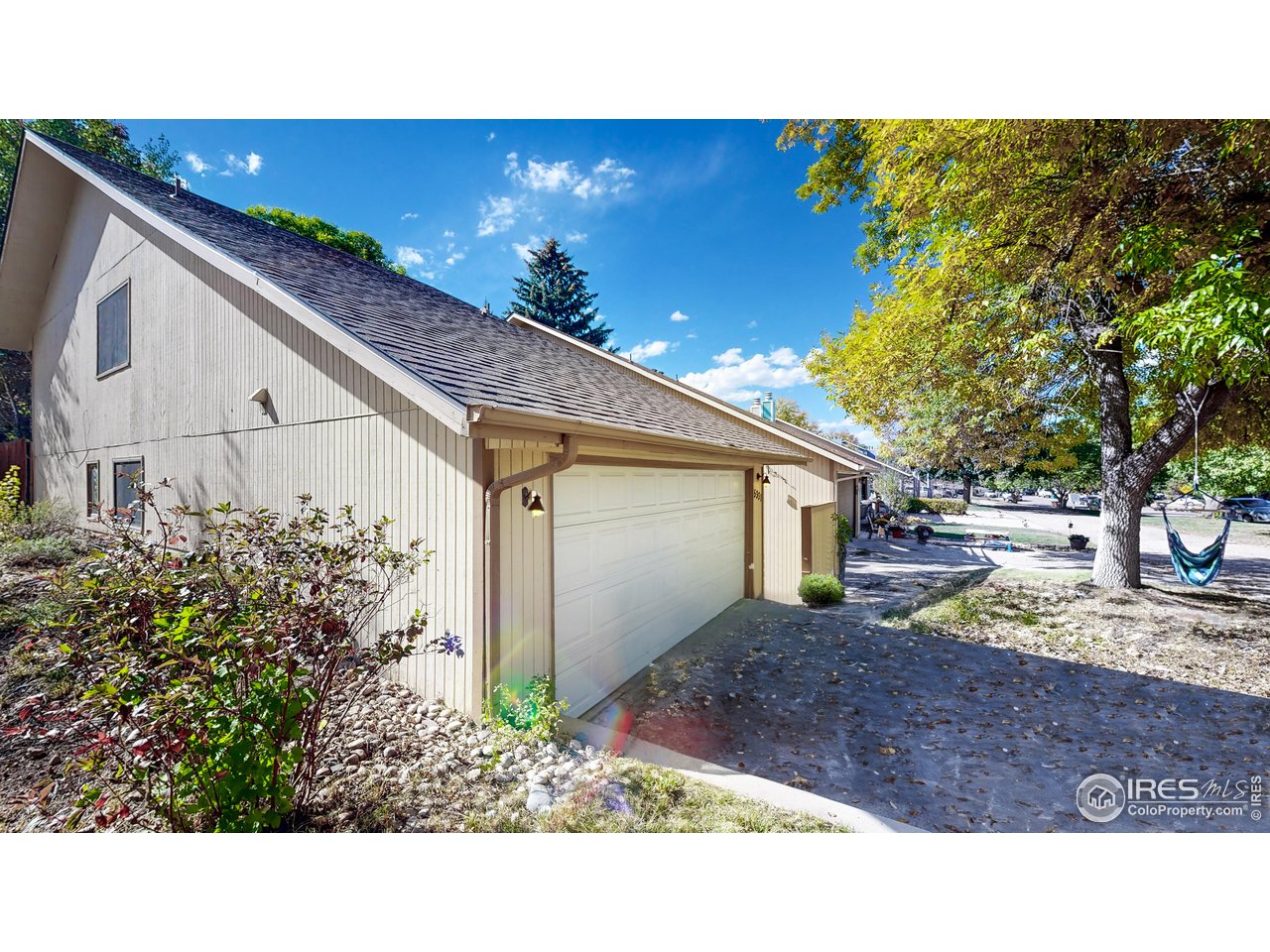 5331 Fossil Ridge Dr