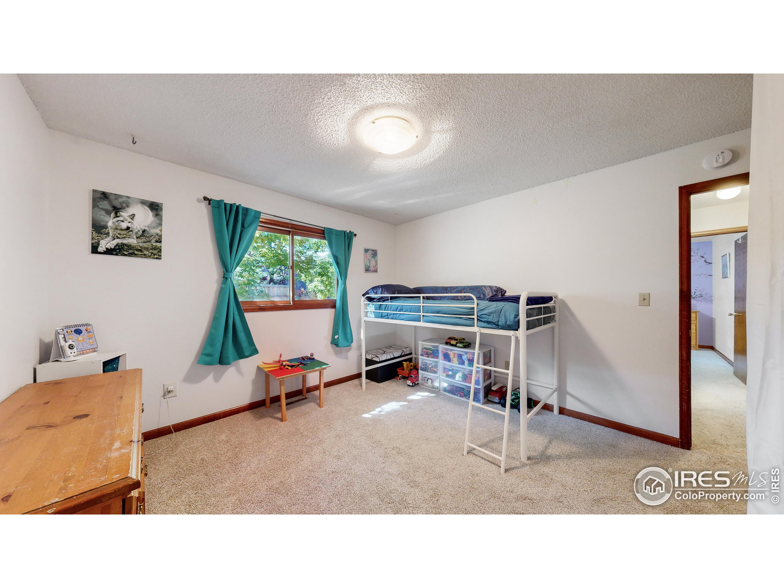 5331 Fossil Ridge Dr