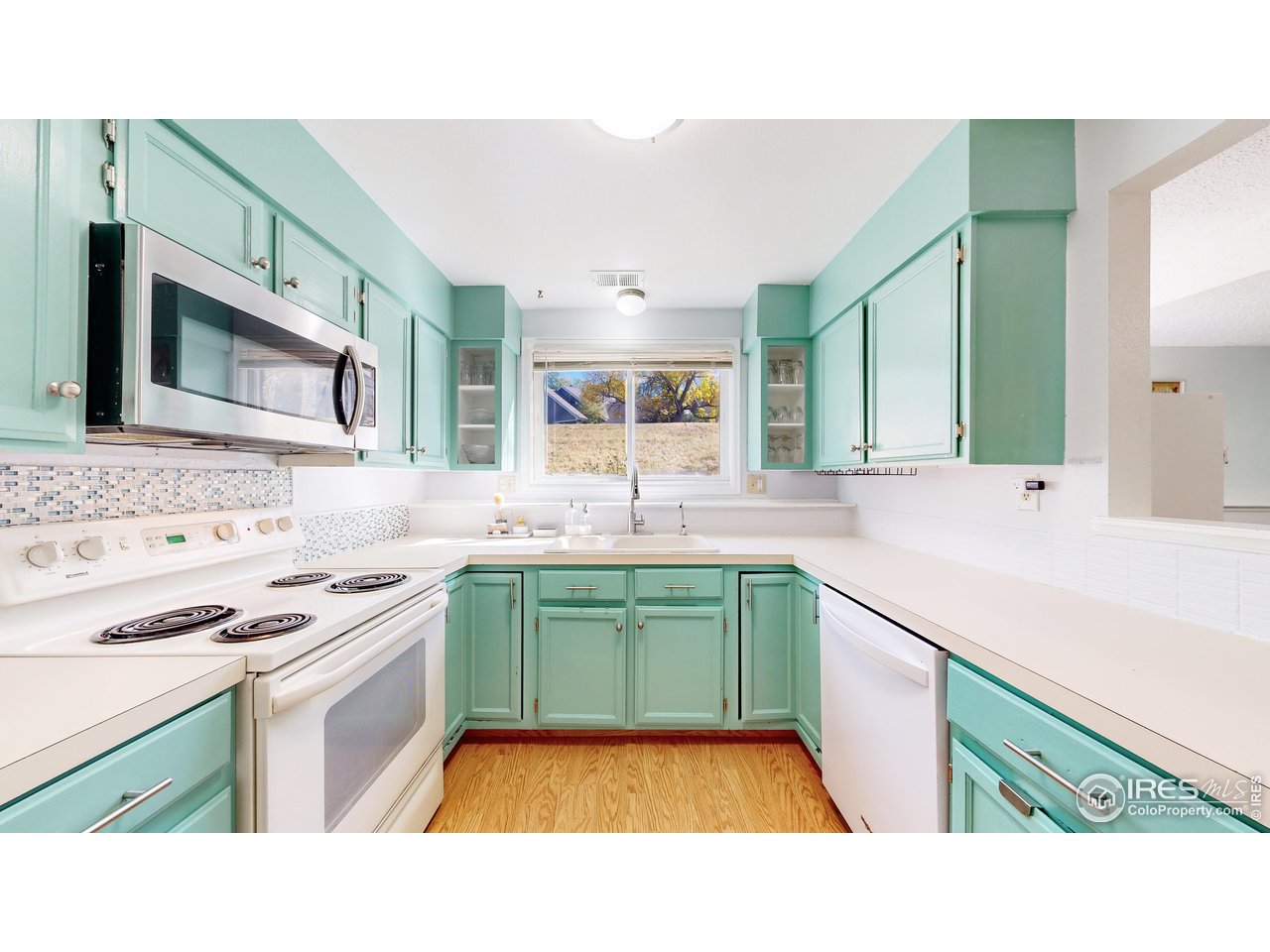 5331 Fossil Ridge Dr