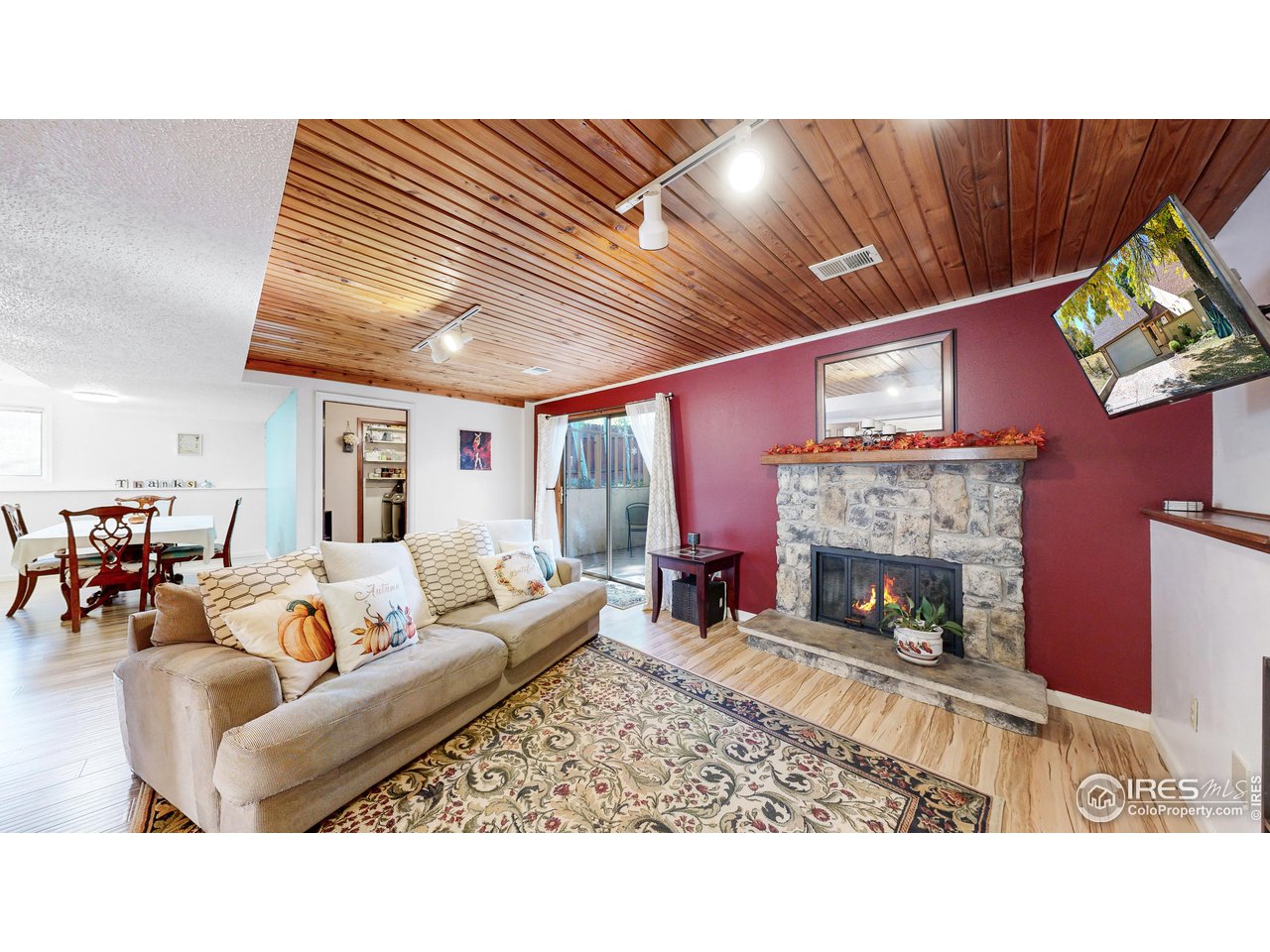 5331 Fossil Ridge Dr