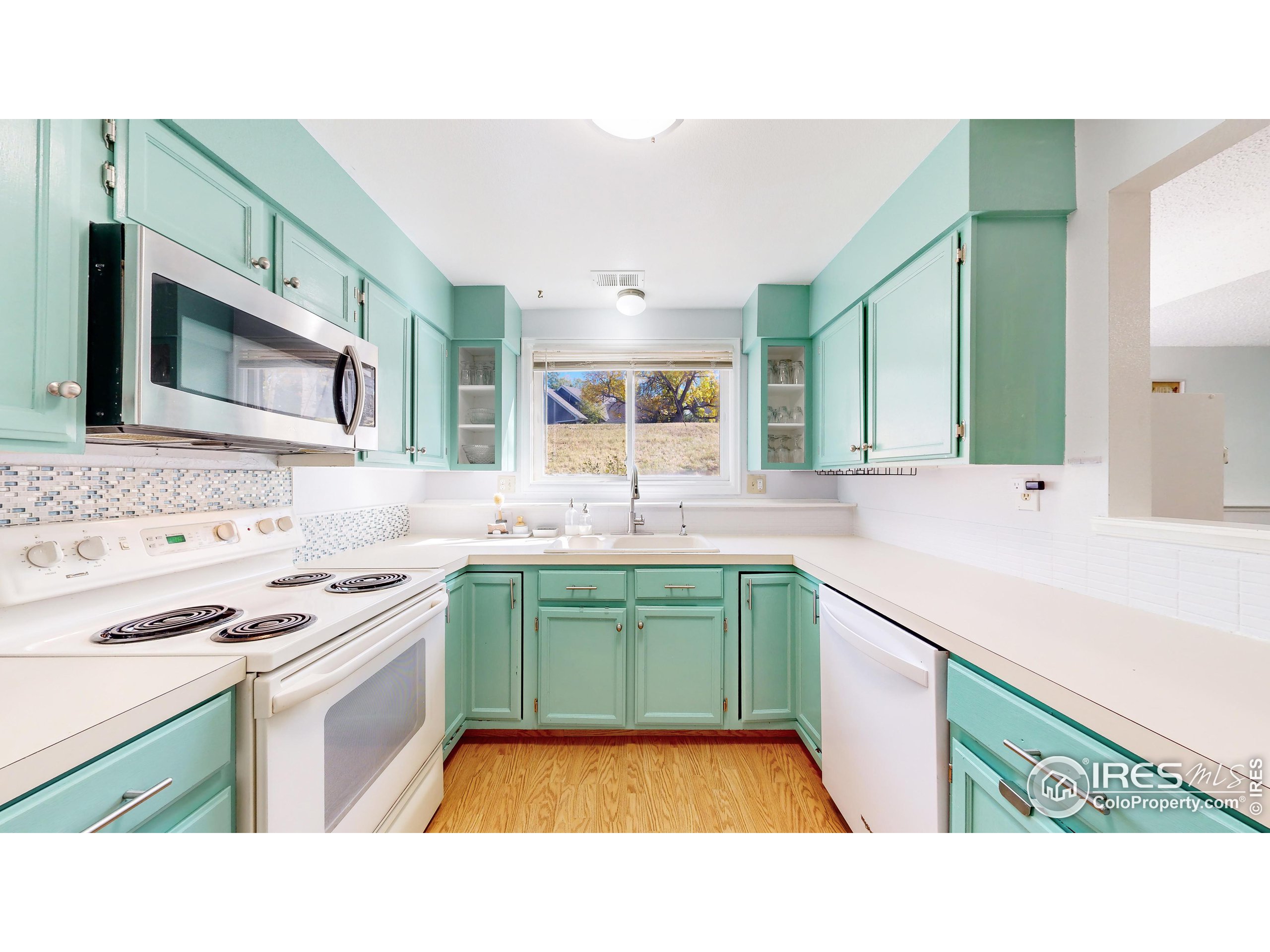 5331 Fossil Ridge Dr