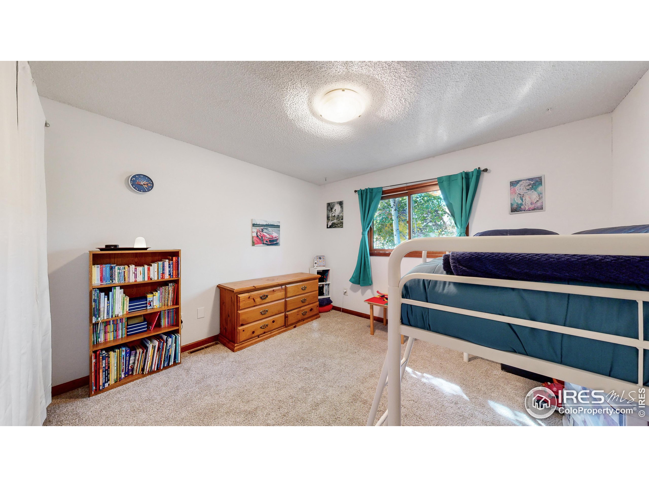 5331 Fossil Ridge Dr