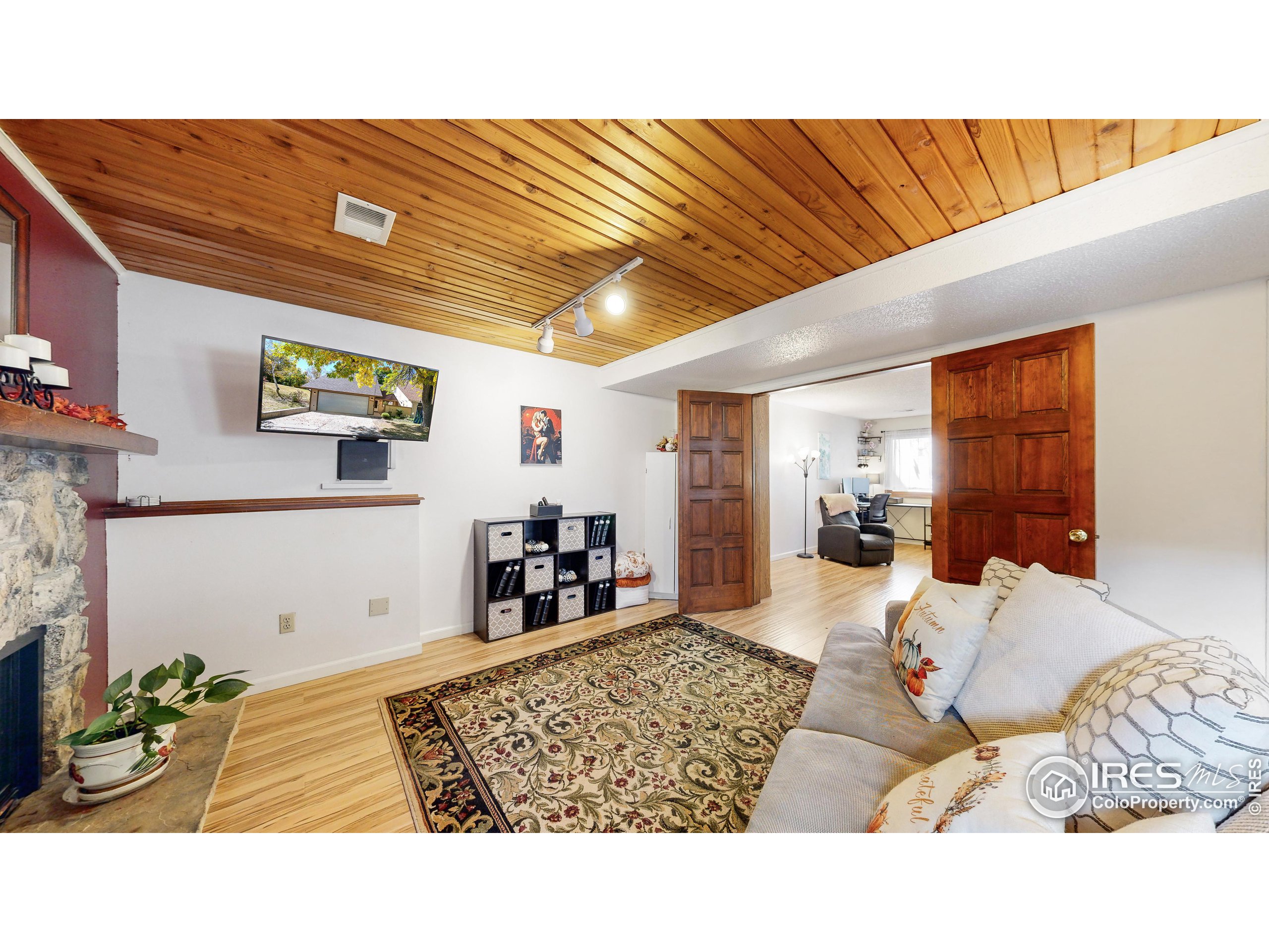 5331 Fossil Ridge Dr