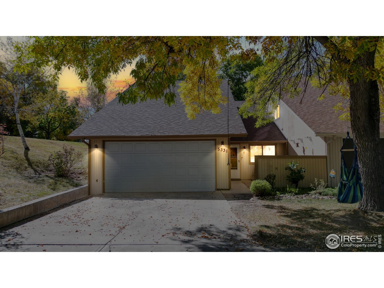 5331 Fossil Ridge Dr