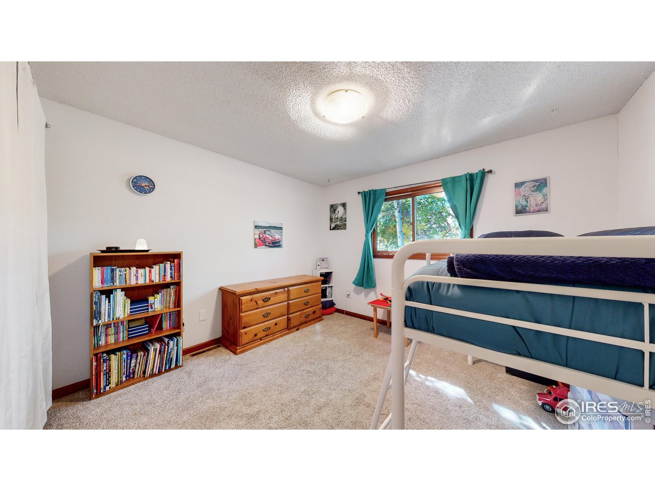 5331 Fossil Ridge Dr