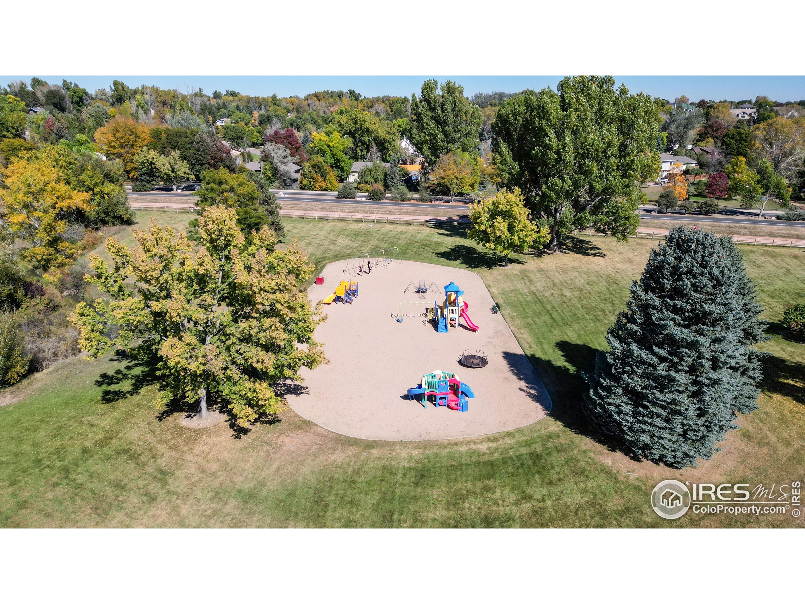 5331 Fossil Ridge Dr