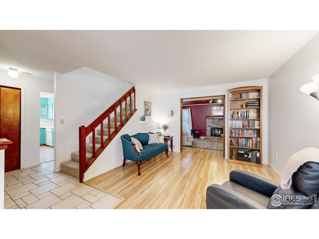 5331 Fossil Ridge Dr