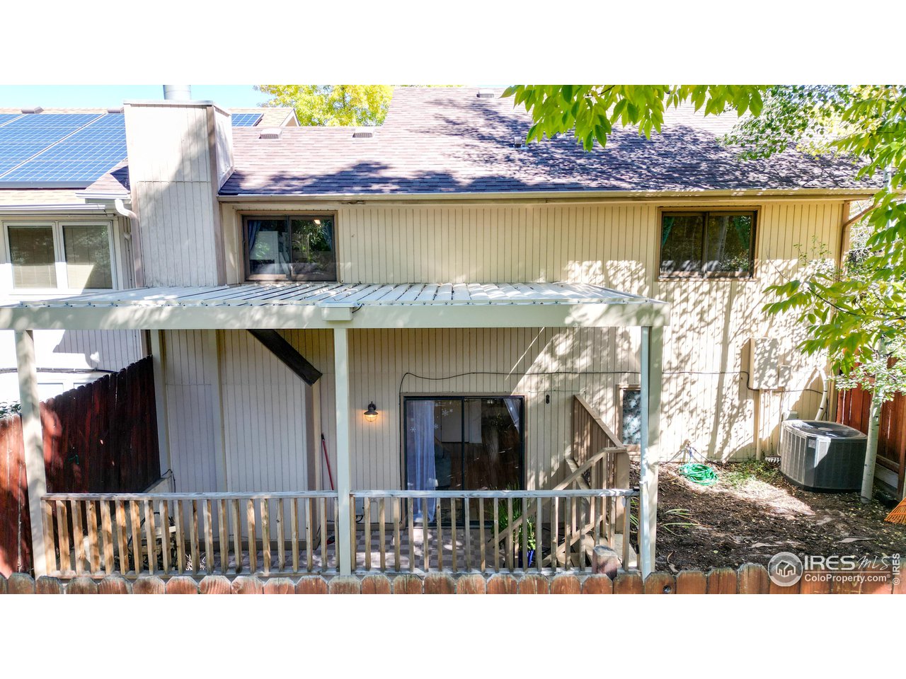 5331 Fossil Ridge Dr