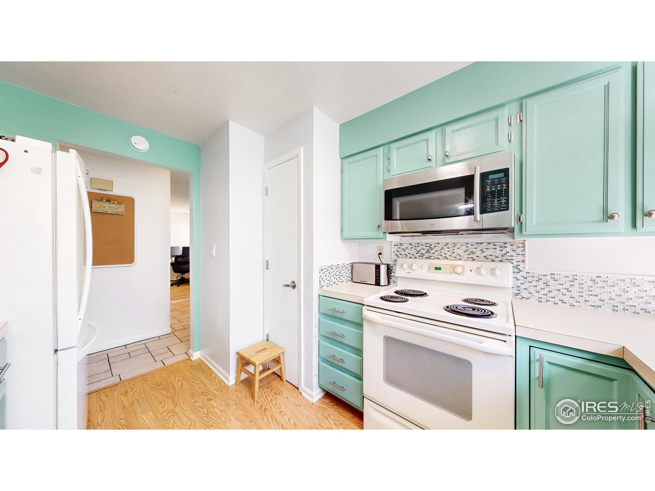 5331 Fossil Ridge Dr