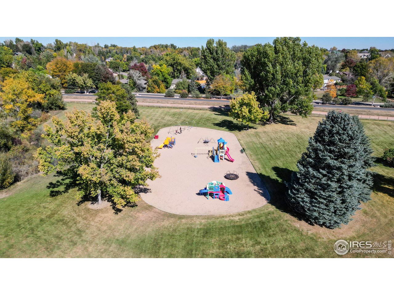 5331 Fossil Ridge Dr