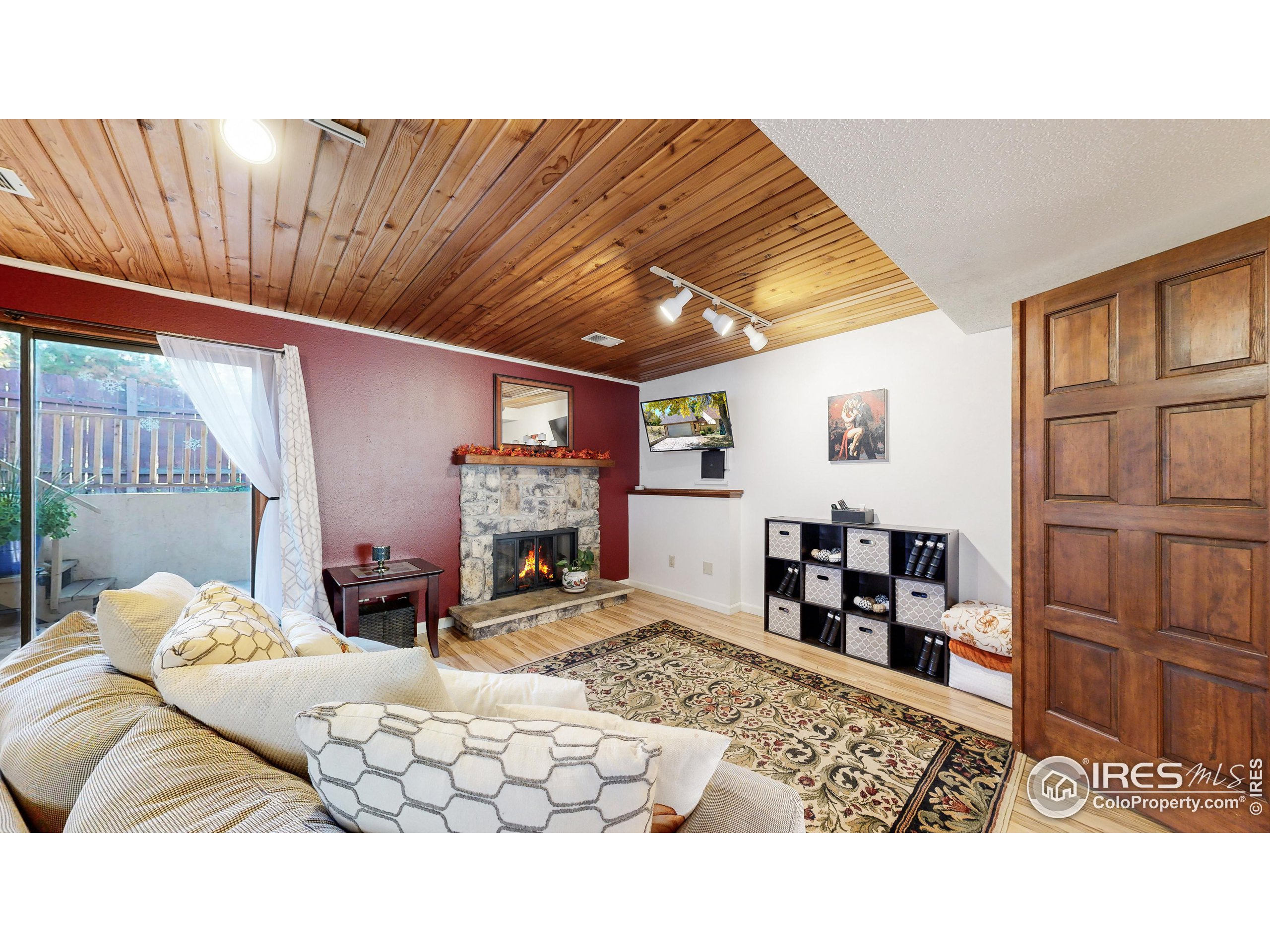 5331 Fossil Ridge Dr