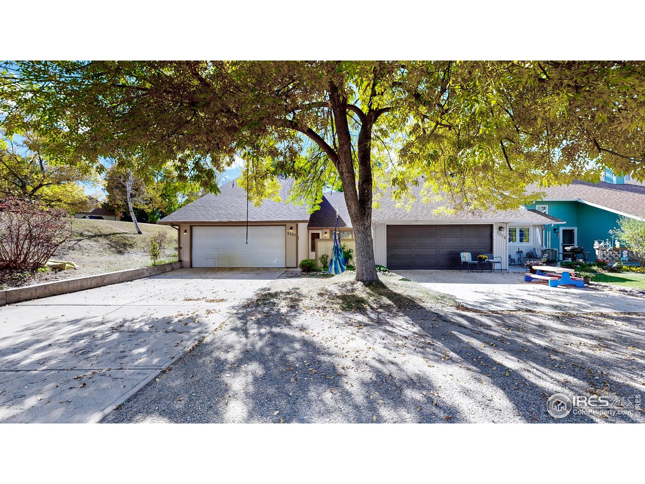 5331 Fossil Ridge Dr