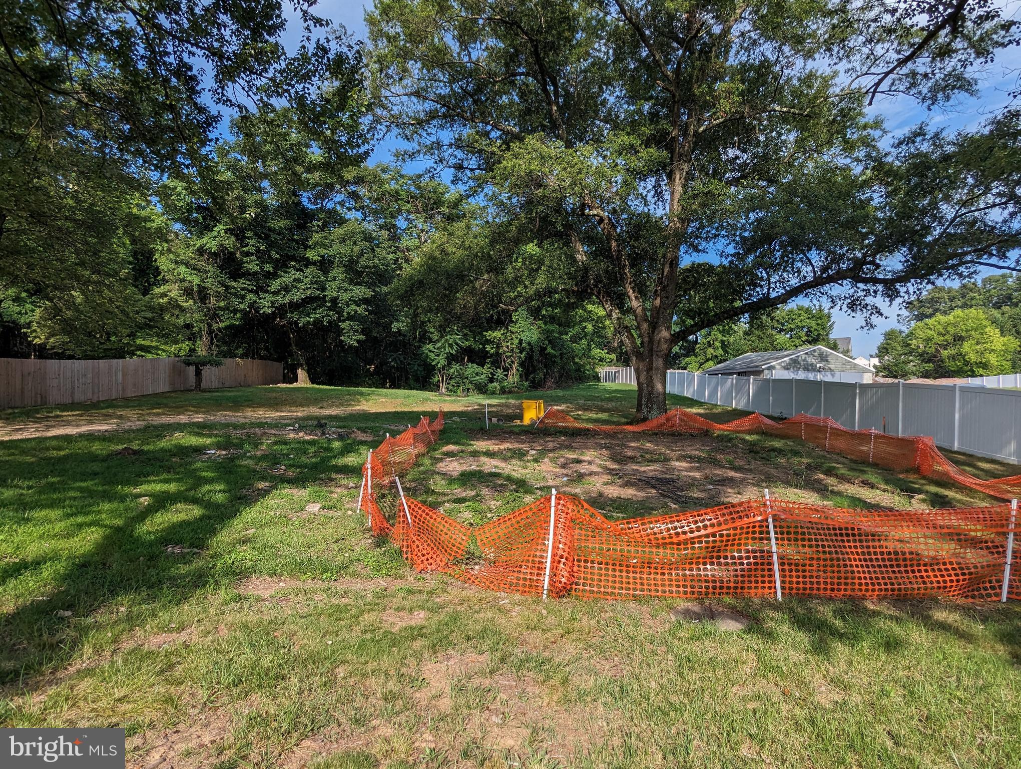 650 OLD WAUGH CHAPEL ROAD