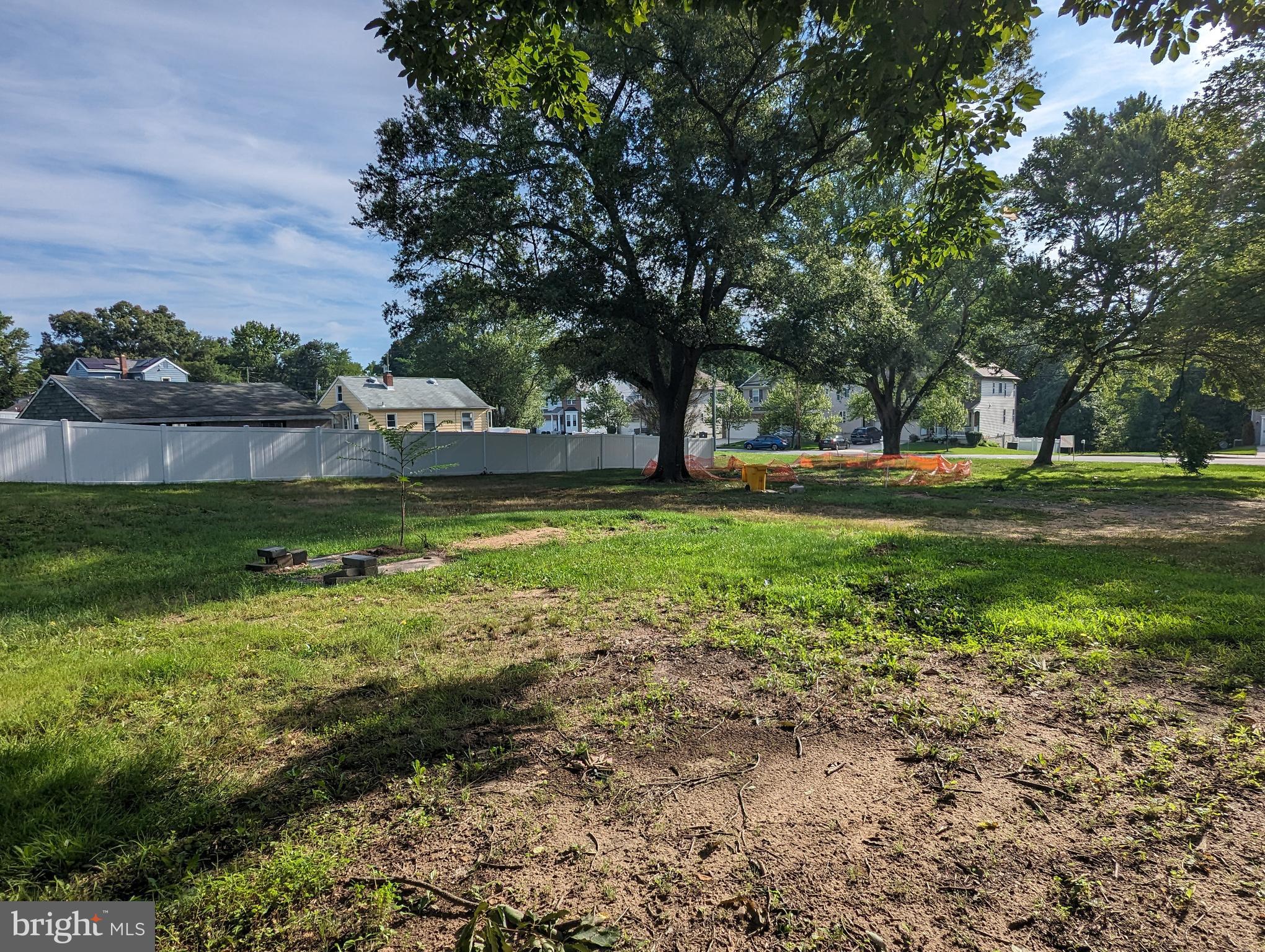 650 OLD WAUGH CHAPEL ROAD