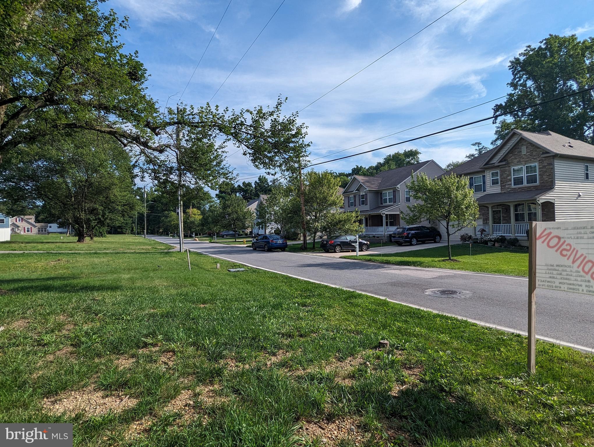 650 OLD WAUGH CHAPEL ROAD