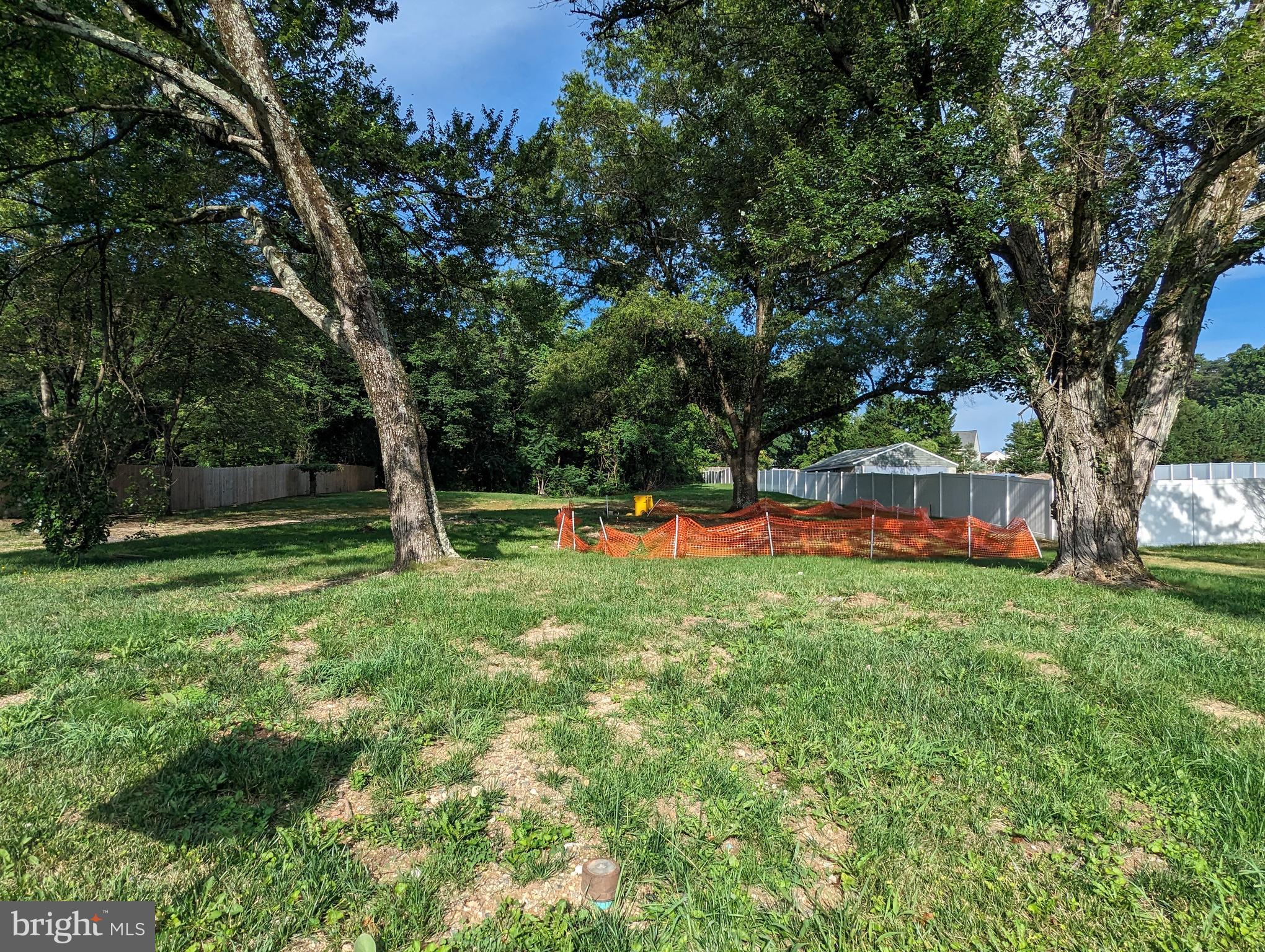 650 OLD WAUGH CHAPEL ROAD