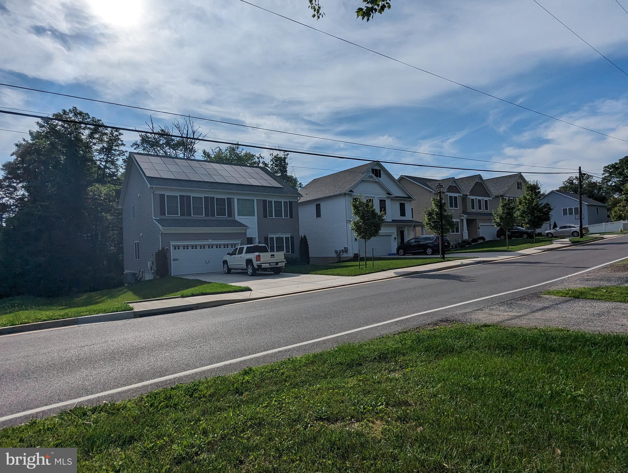 650 OLD WAUGH CHAPEL ROAD