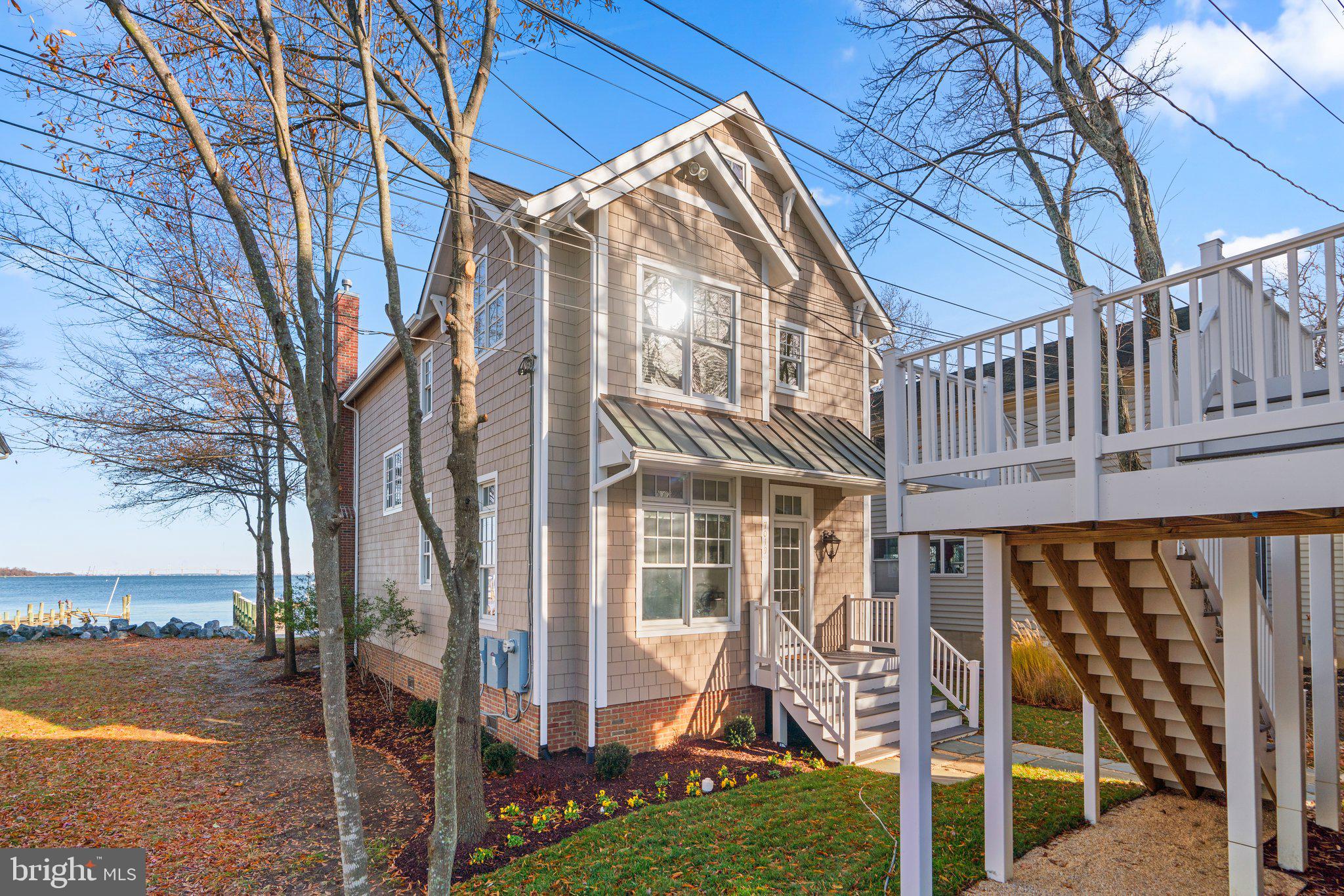 7019 BAY FRONT DRIVE