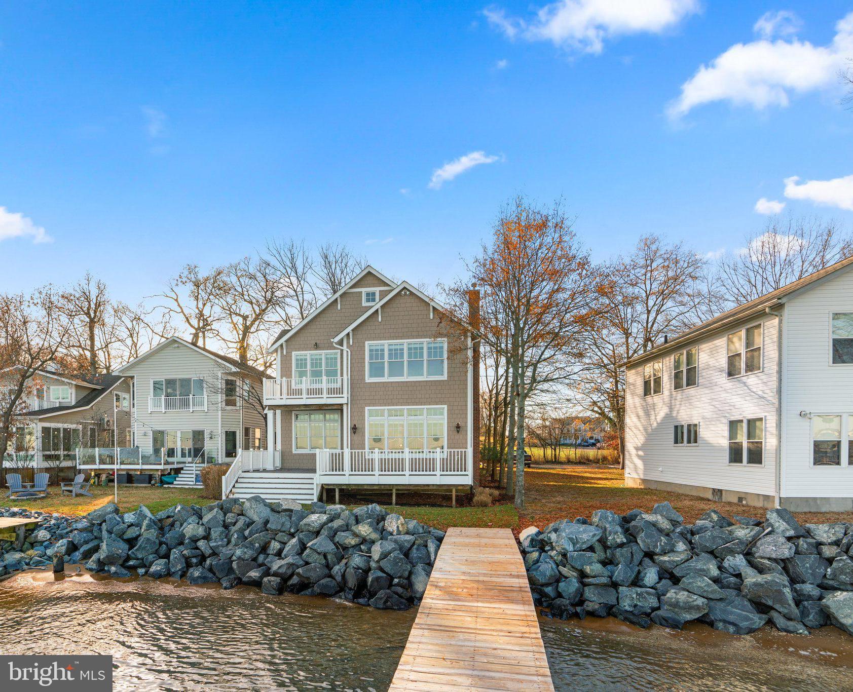 7019 BAY FRONT DRIVE