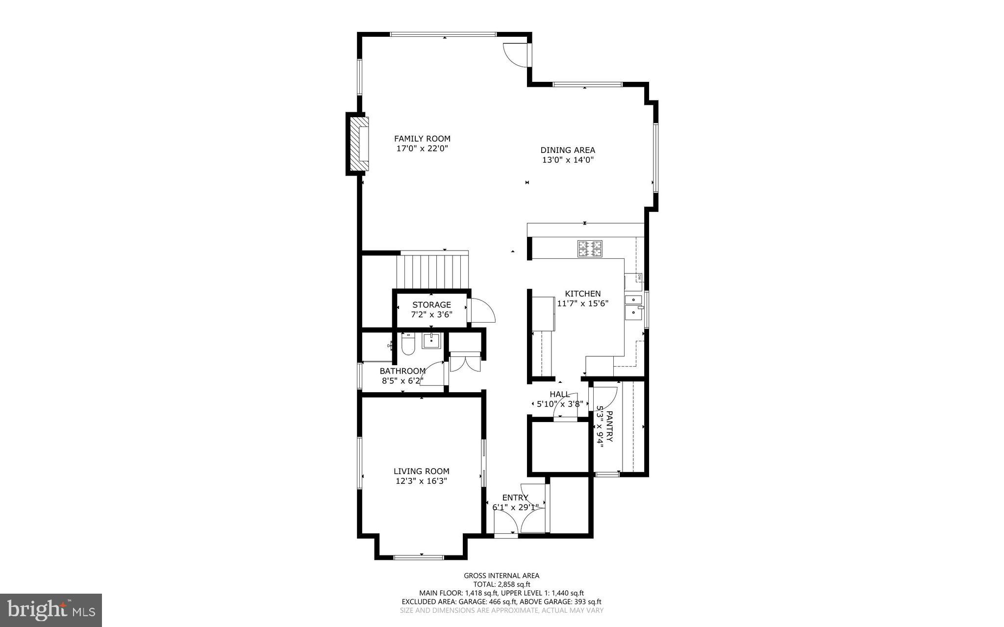 7019 BAY FRONT DRIVE