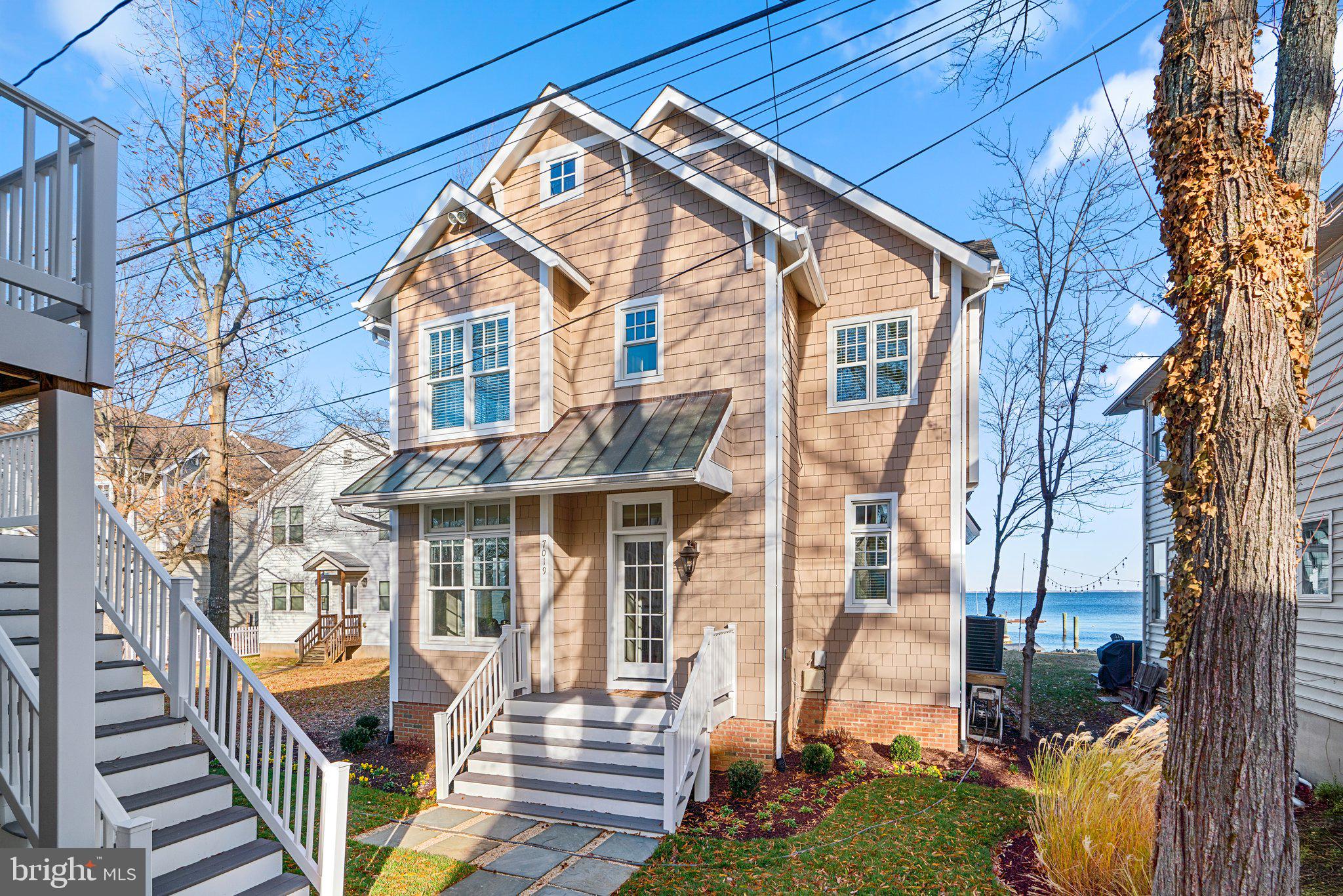 7019 BAY FRONT DRIVE