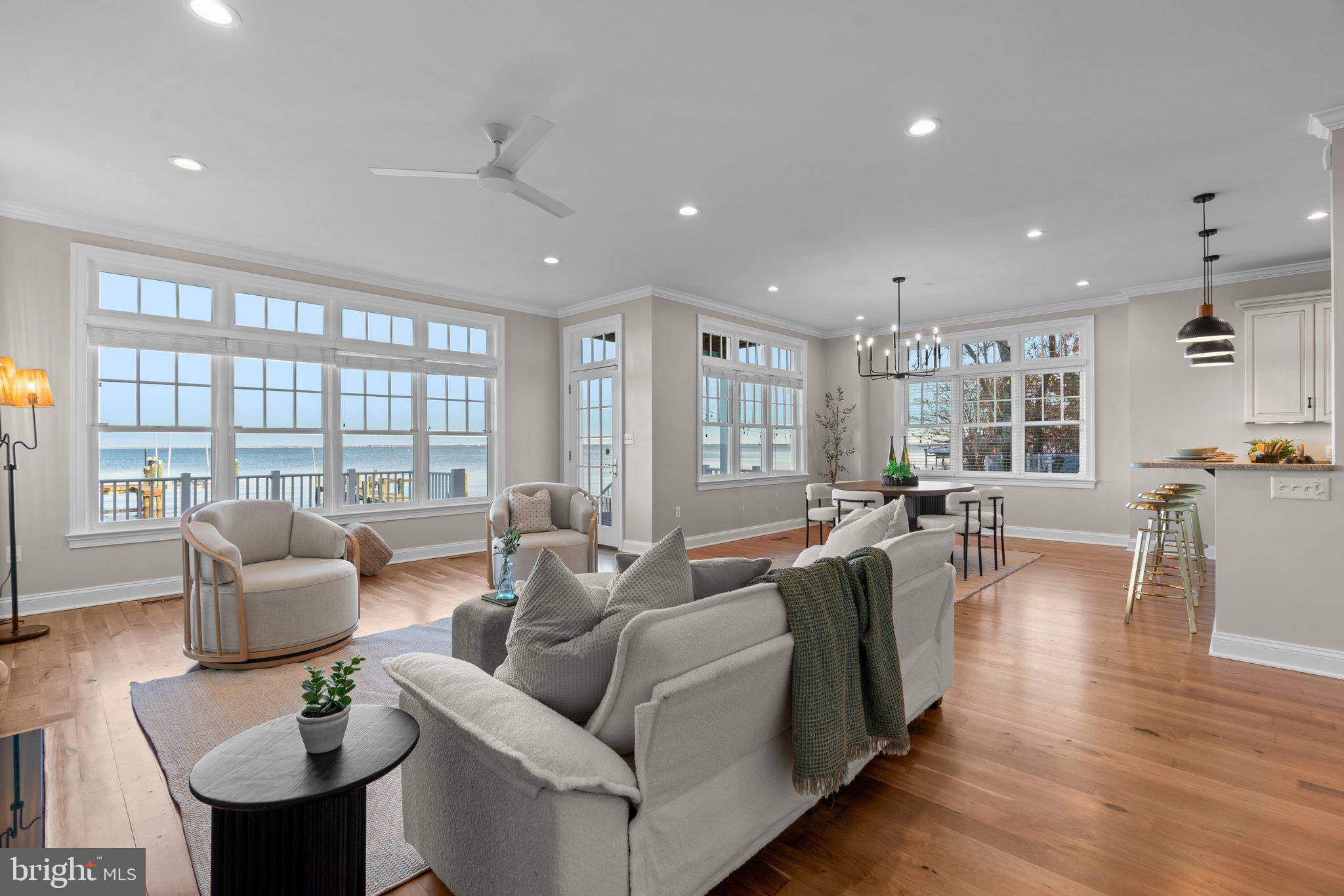 7019 BAY FRONT DRIVE