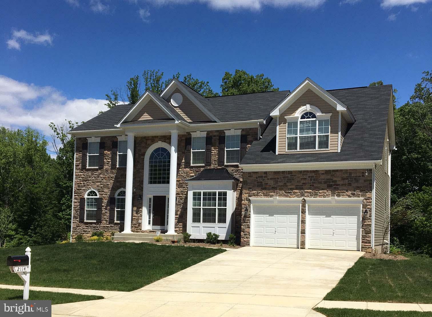 12221 Molly Berry Rd