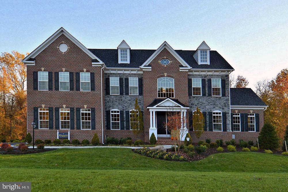 12221 Molly Berry Rd