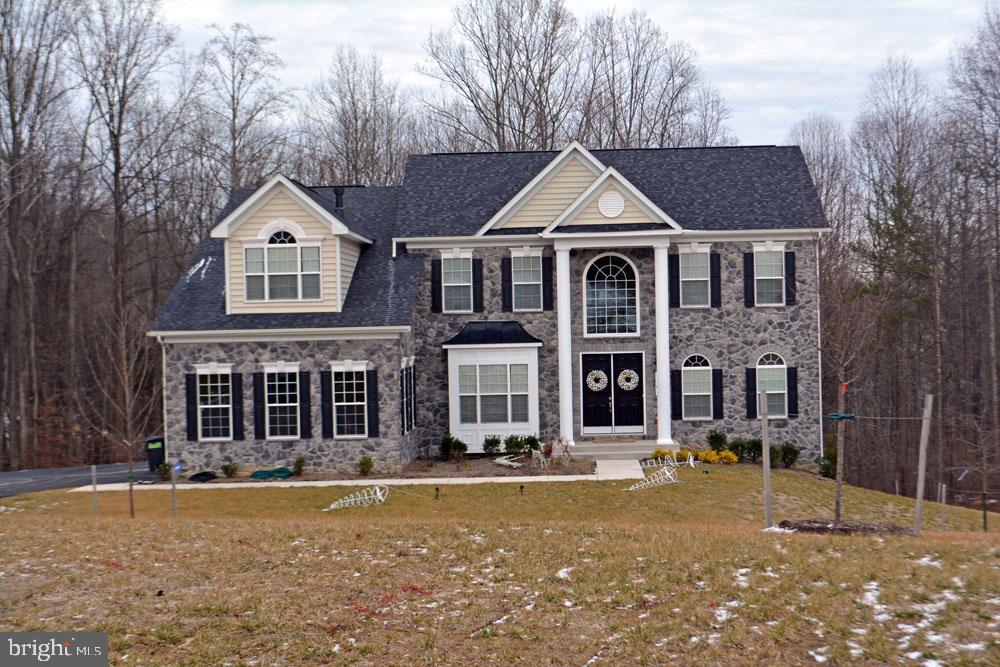 12221 Molly Berry Rd