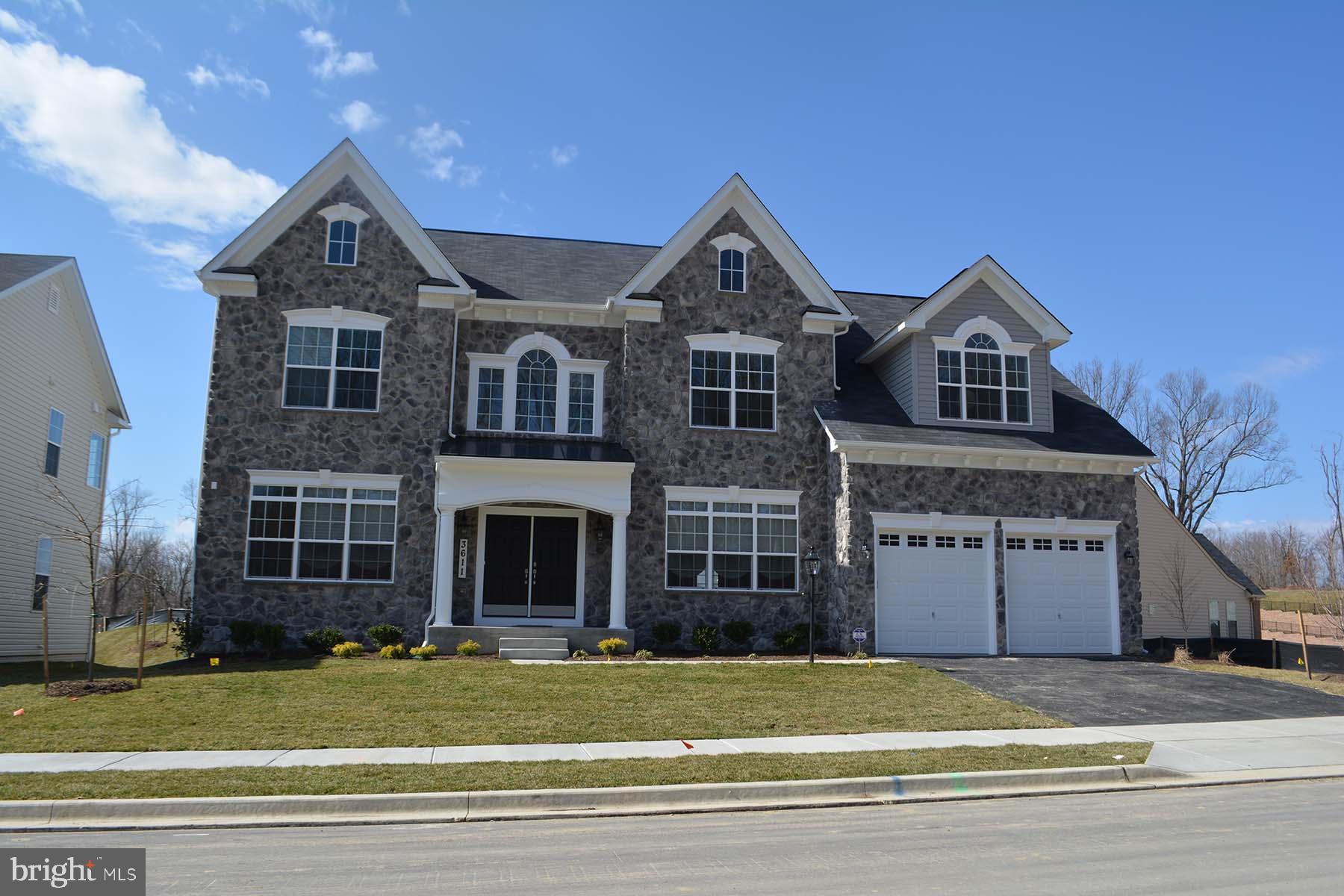 12221 Molly Berry Rd