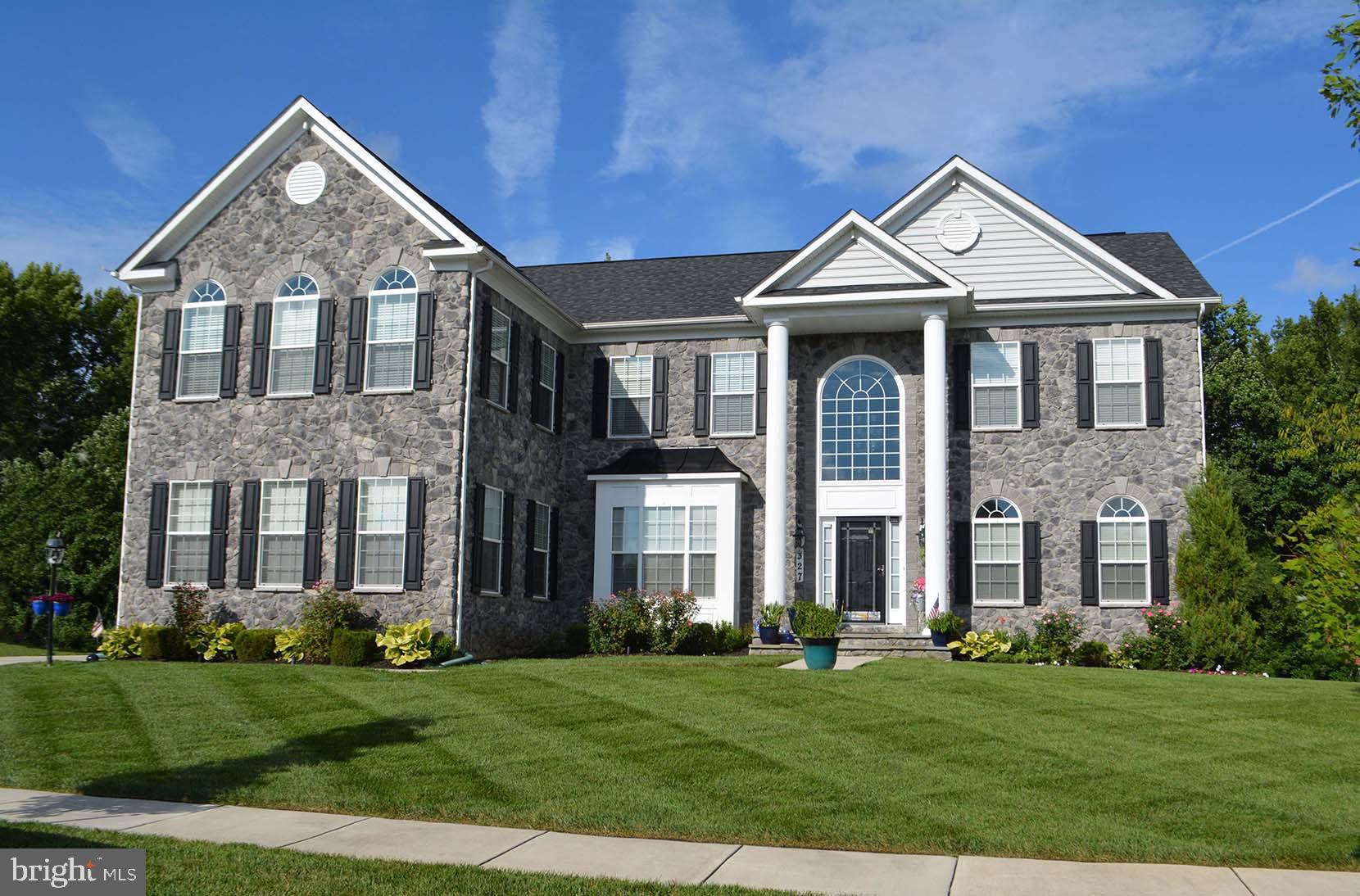 12221 Molly Berry Rd